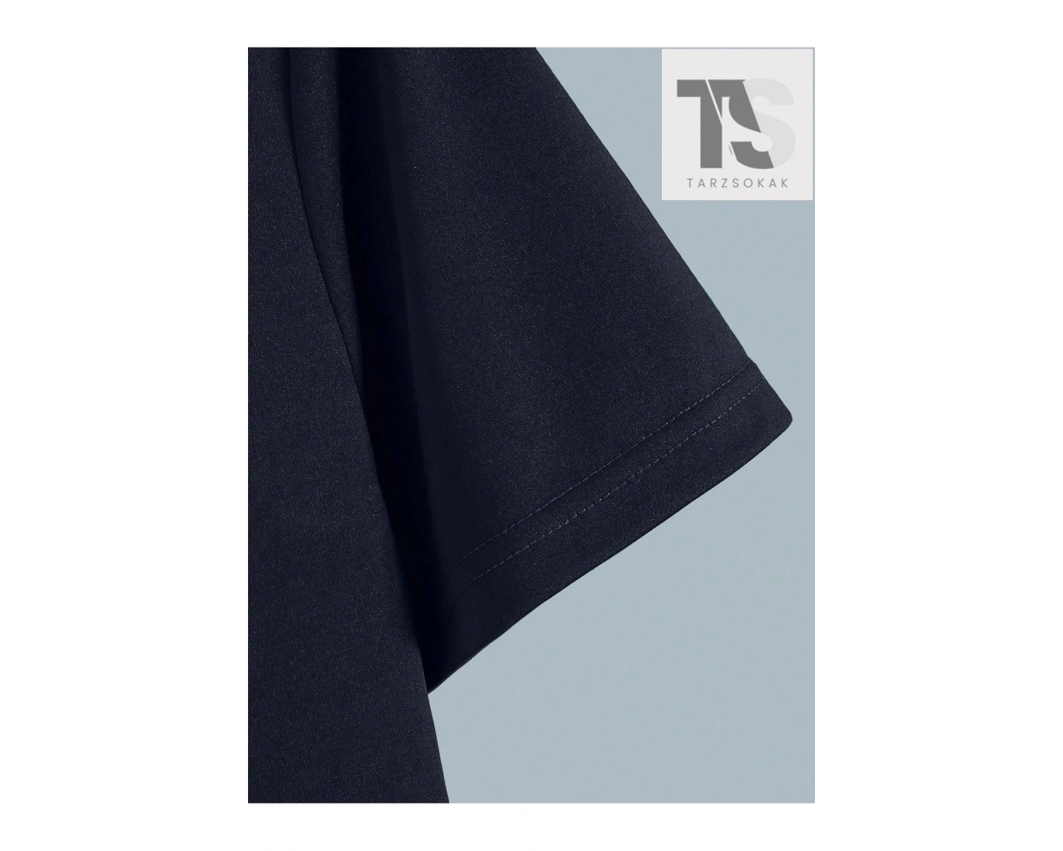 Homme Erkek Mektup Grafikli Tişört