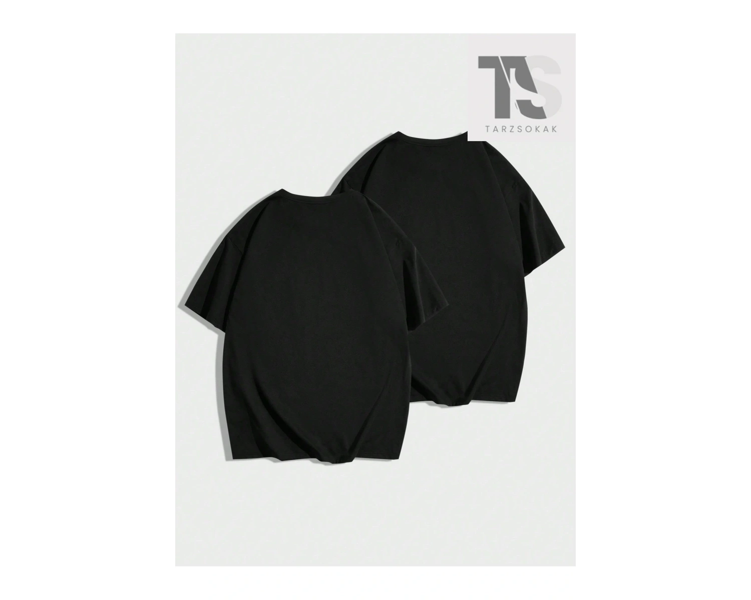 Homme Erkek Sloganlı Grafik Tişört