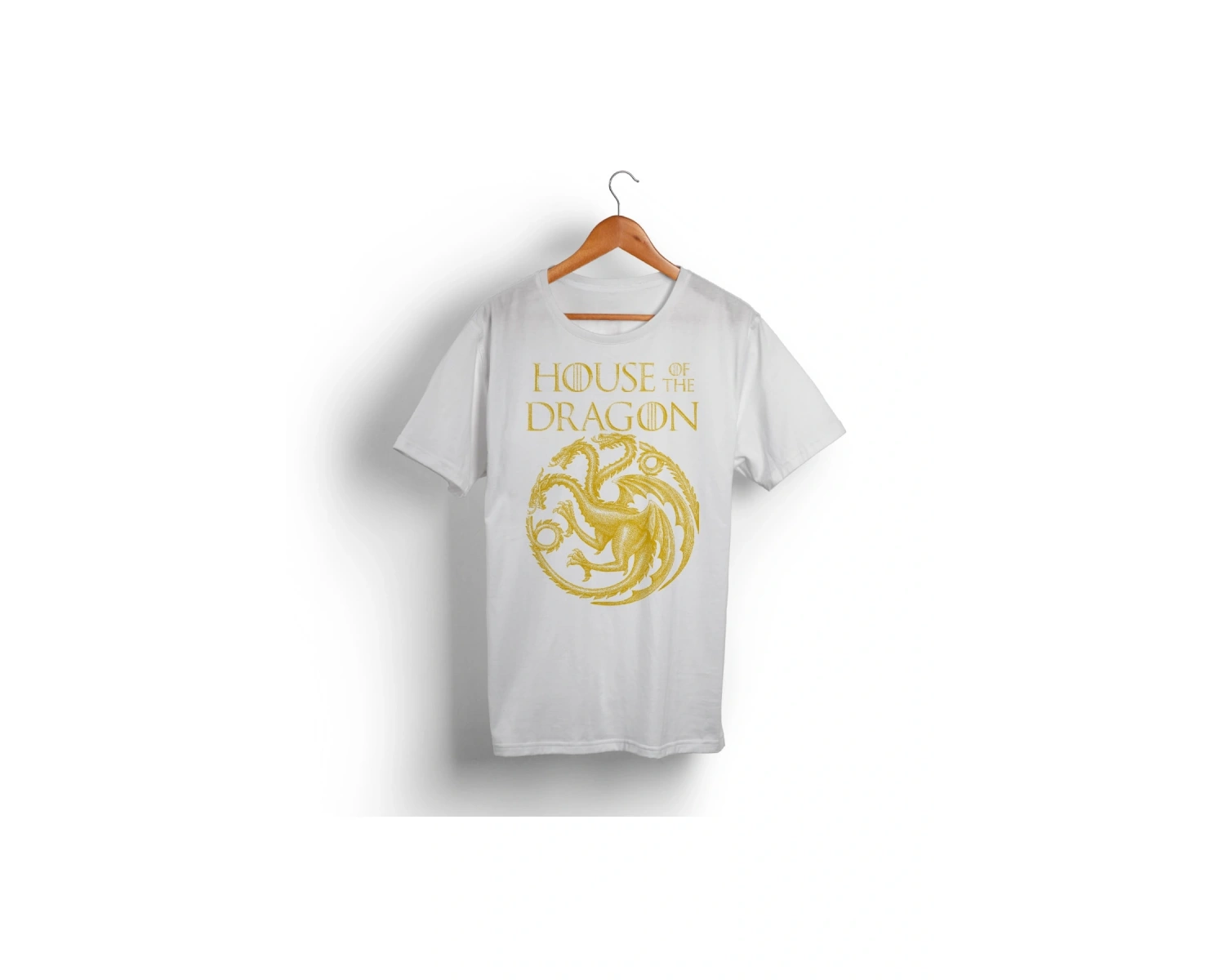 House Of The Dragon Unisex Tişört