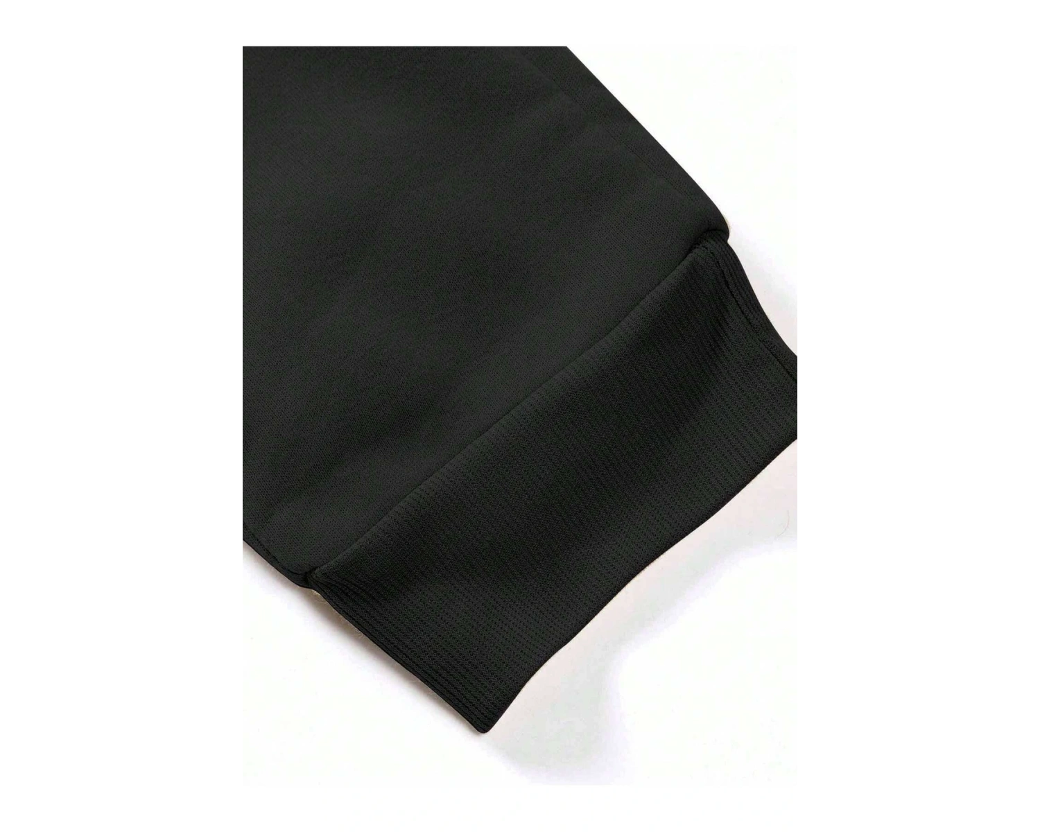 Hypemode Butterfly & Slogan Graphic Drawstring Waist Eşofman Altı