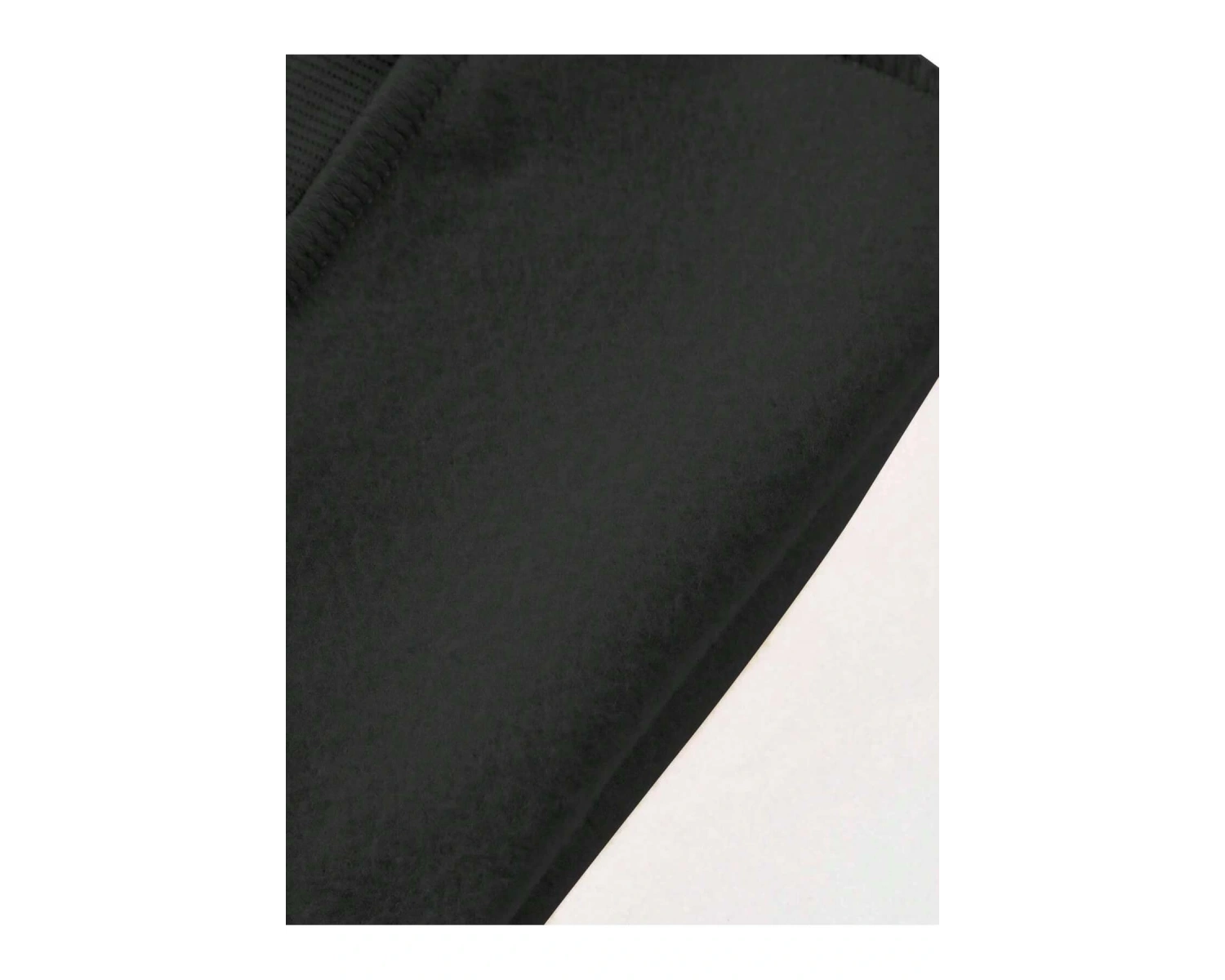 Hypemode Butterfly & Slogan Graphic Drawstring Waist Eşofman Altı