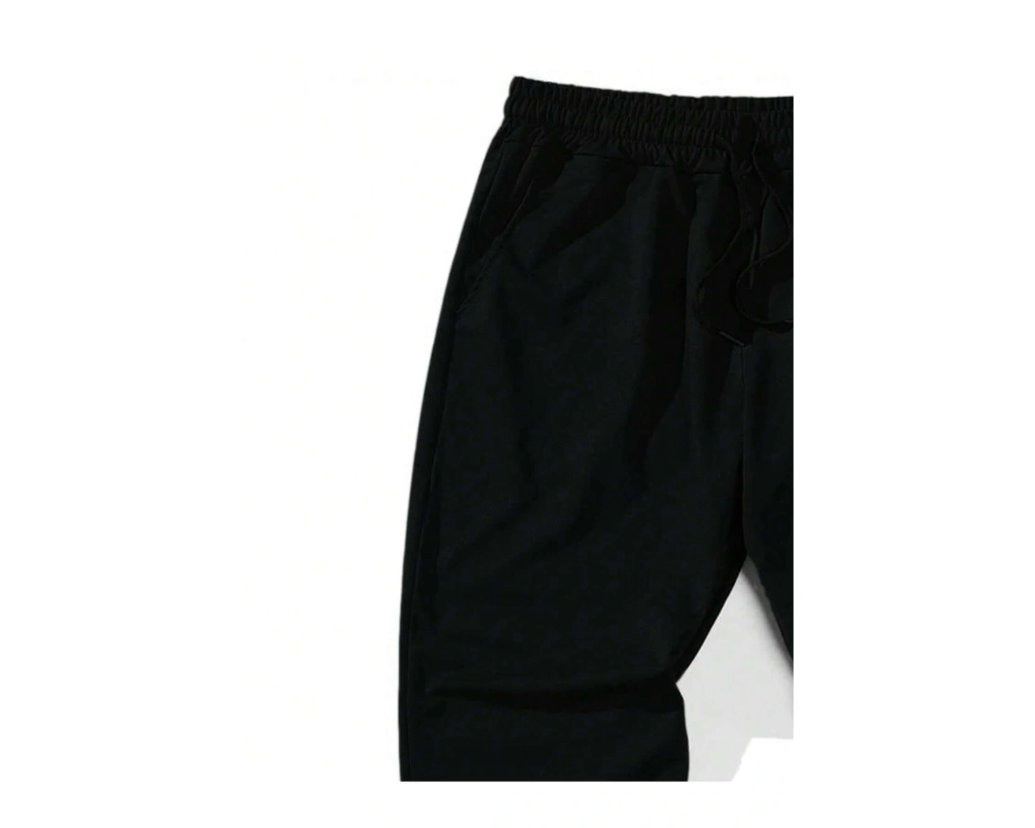 Hypemode Cartoon Graphic Eşofman Altı