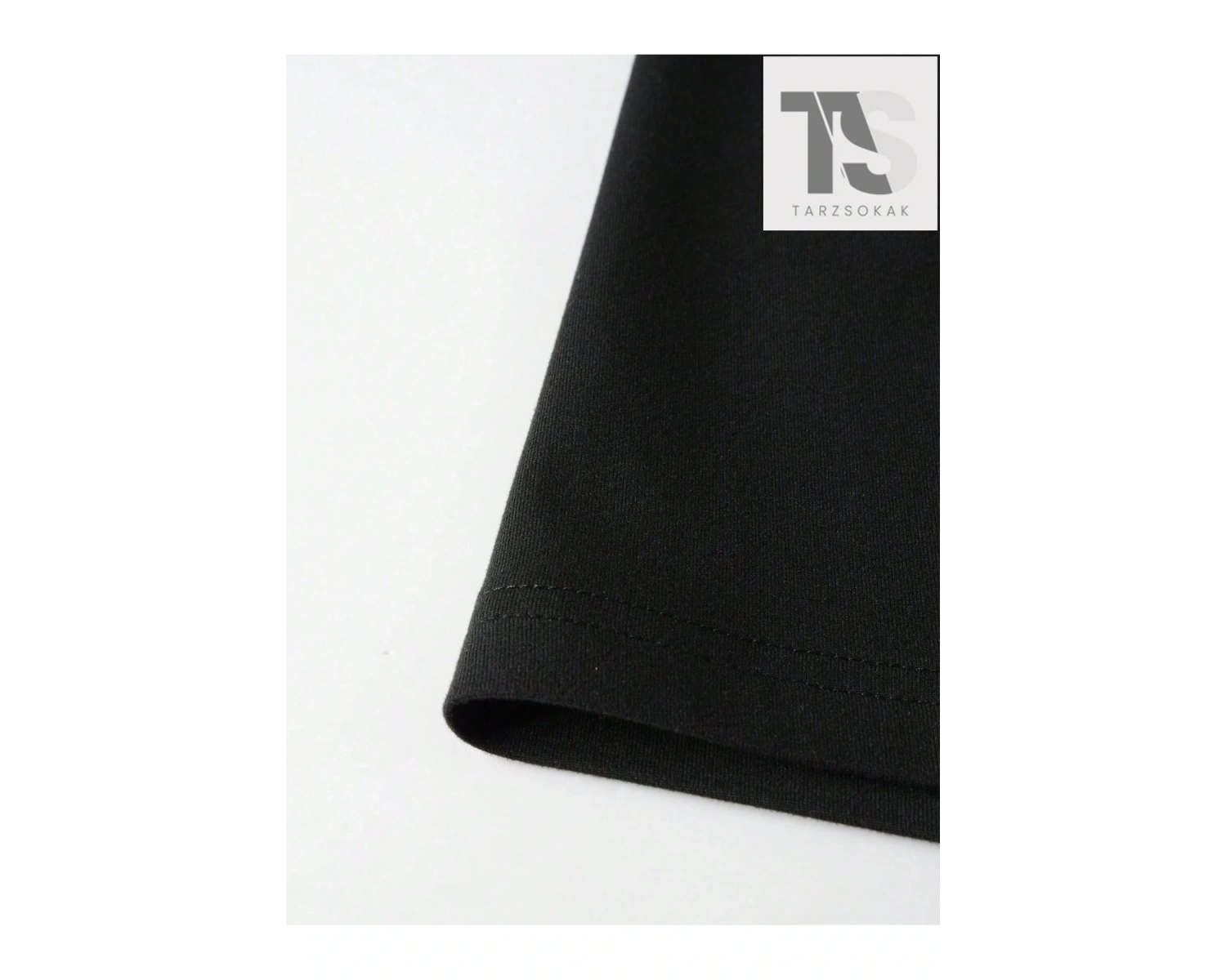 Hypemode Erkek Astronot Baskılı Kısa Kollu Tişört