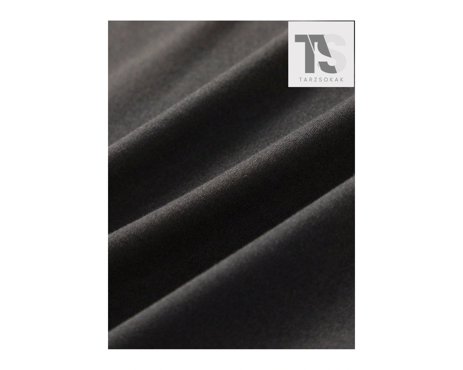 Hypemode Erkek Yazılı Yuvarlak Yaka Tişört