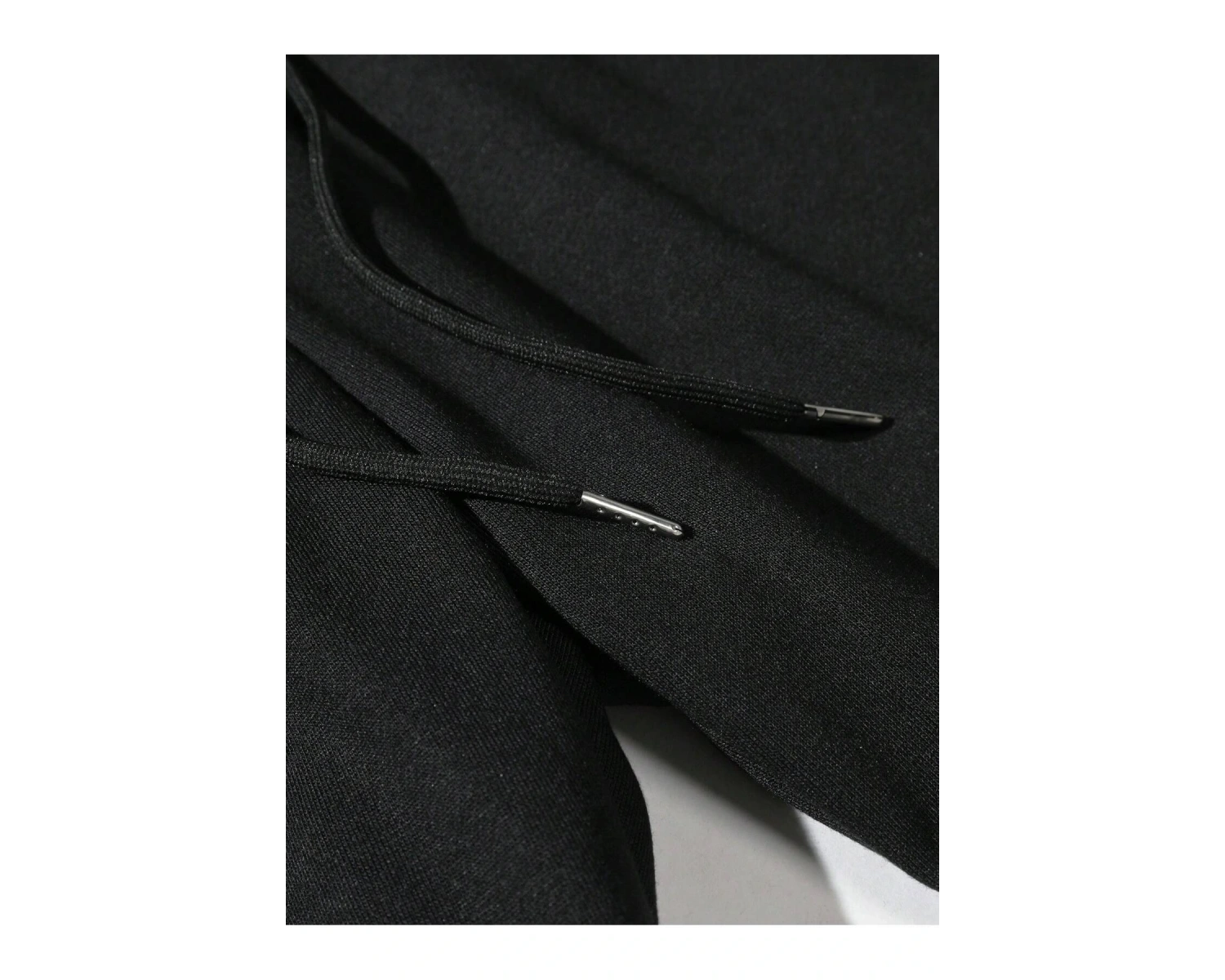 Hypemode Expression Print Drawstring Waist Eşofman Altı