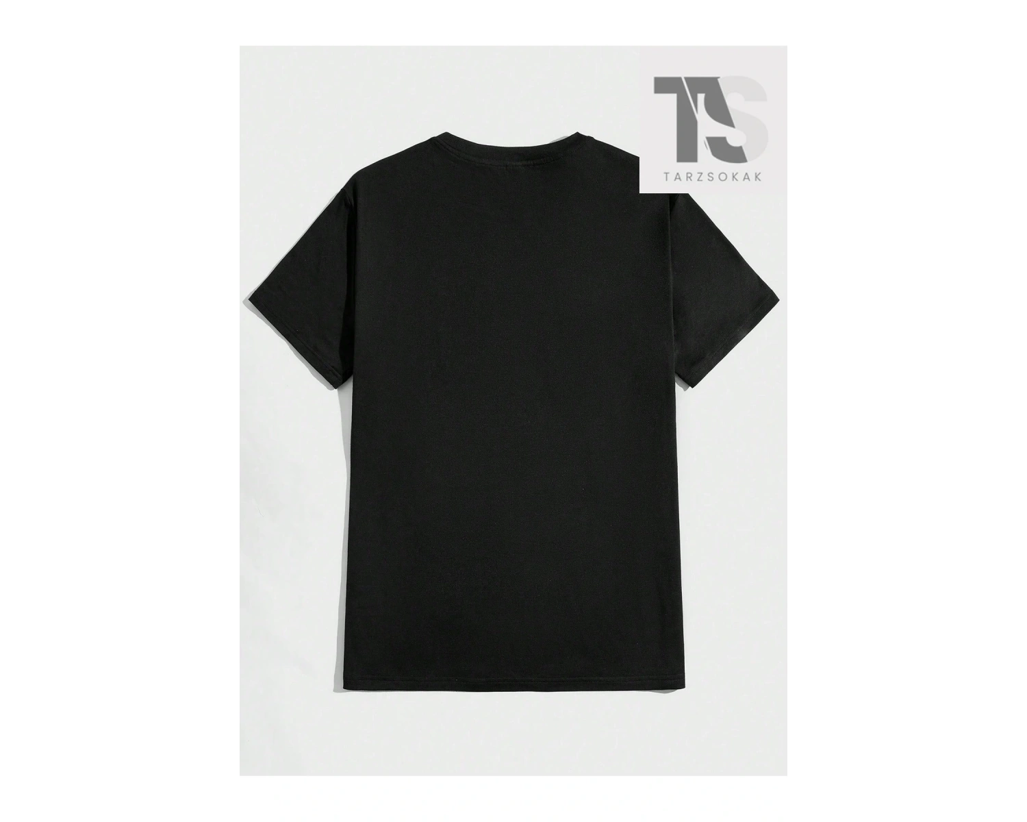 Hypemode Kısa Kollu Oyun Kumandası Baskılı Tişört