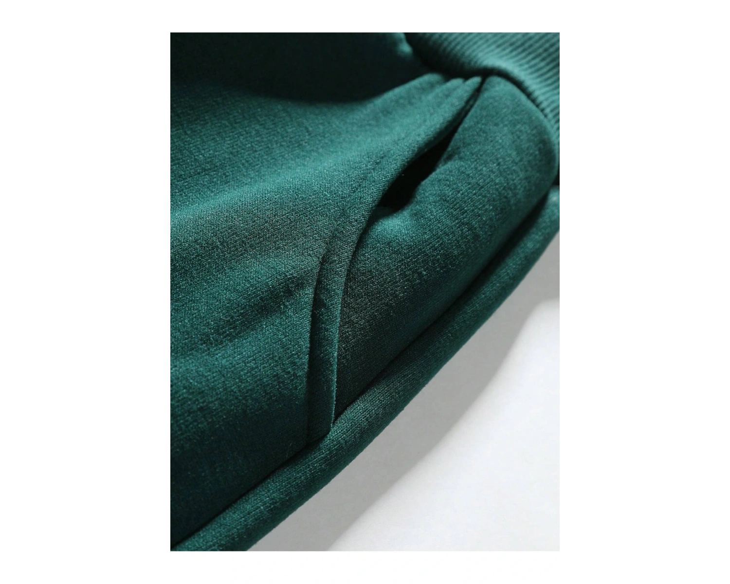 Hypemode Letter Graphic Drawstring Waist Eşofman Altı