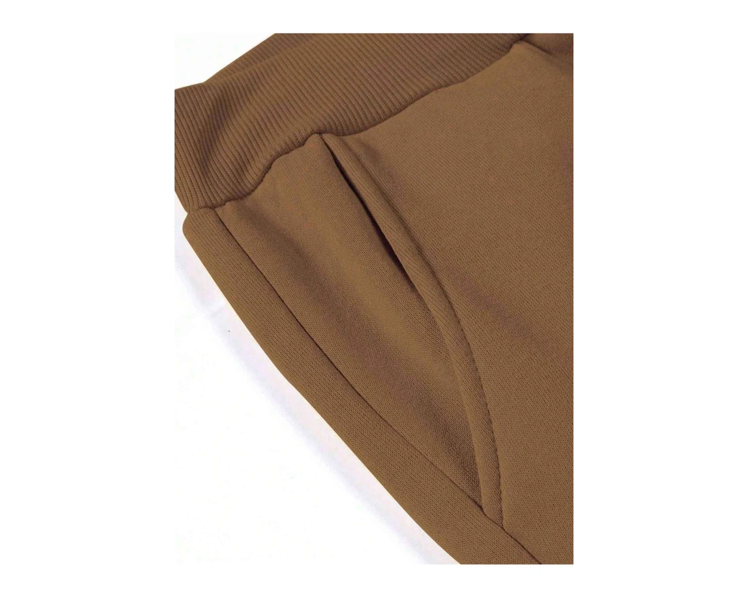 Hypemode Letter Graphic Drawstring Waist Eşofman Altı