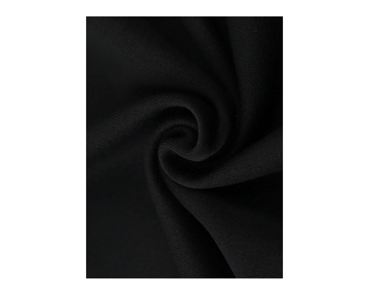 Hypemode Letter Graphic Drawstring Waist Eşofman Altı