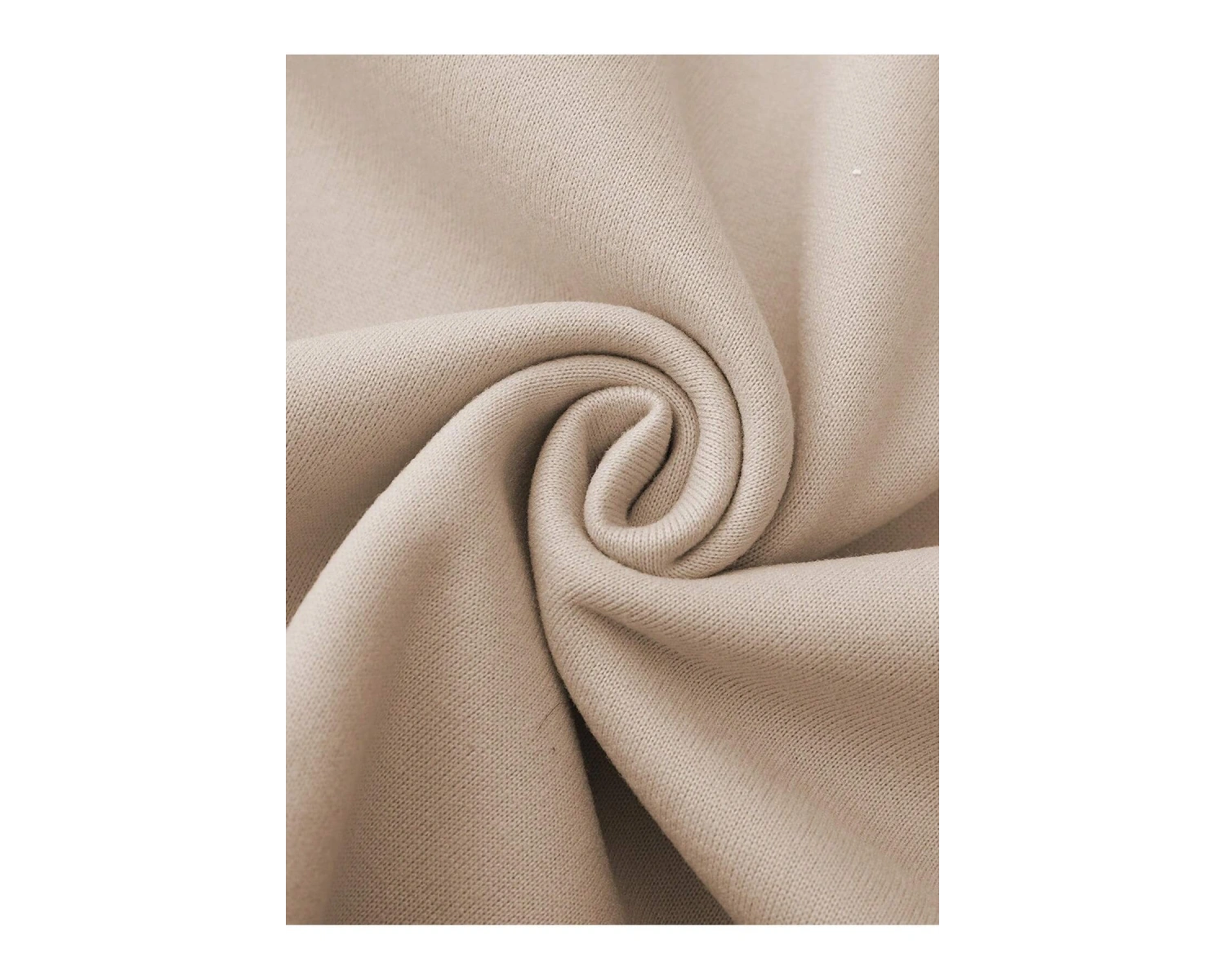 Hypemode Letter Graphic Drawstring Waist Eşofman Altı