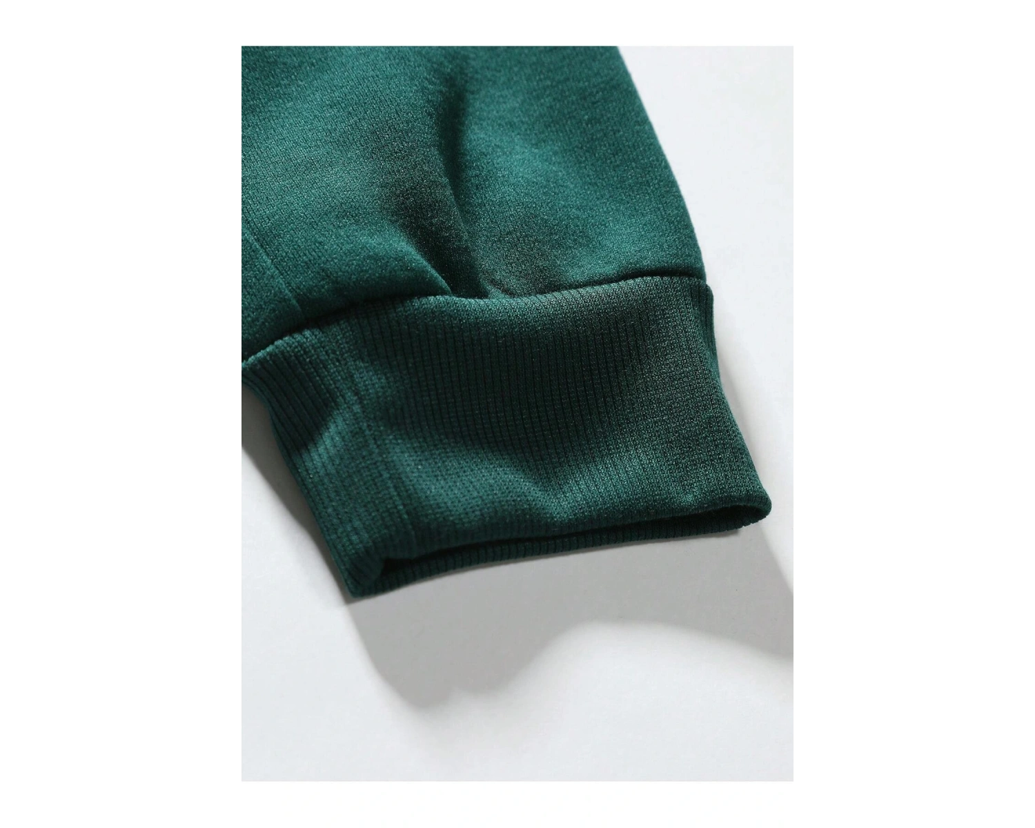 Hypemode Letter Graphic Drawstring Waist Eşofman Altı