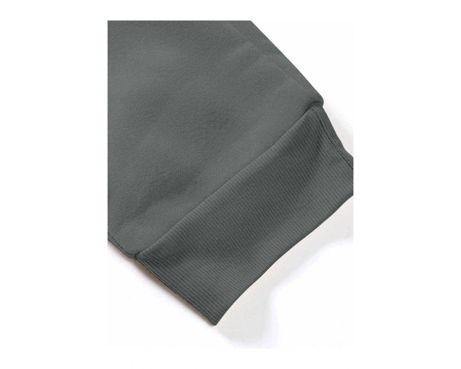 Hypemode Letter Graphic Drawstring Waist Eşofman Altı