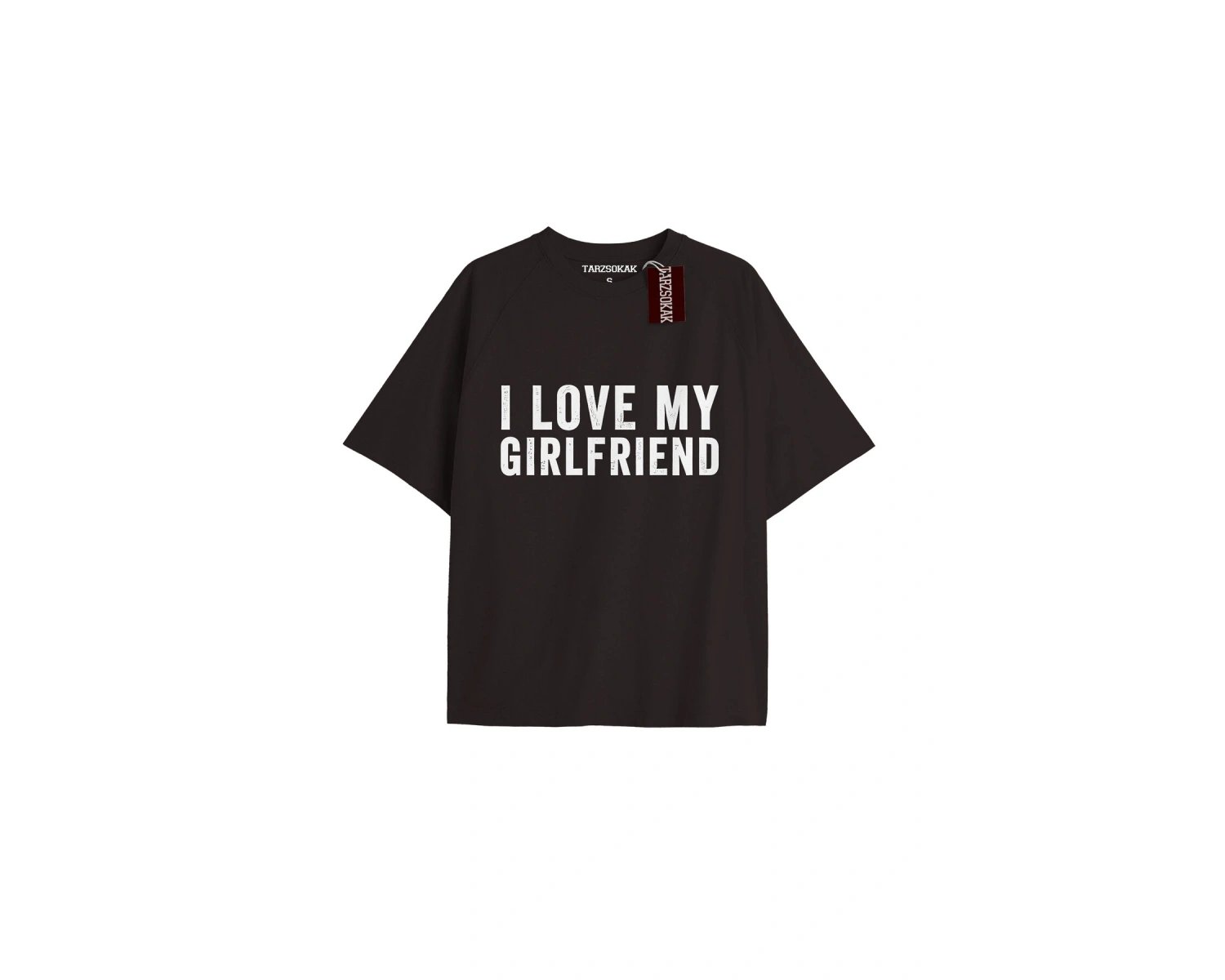 I LOVE MY GIRFLFRIEND