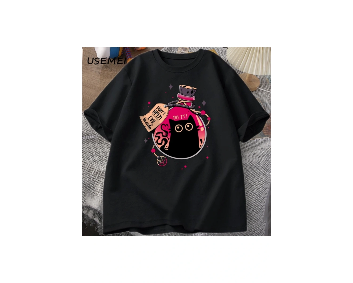 John Domuz Arıyor T Shirt Komik Grafik Tee Üst Büyük Boy Pamuk Mizah Domuz Meme Tasarım Erkek 2855