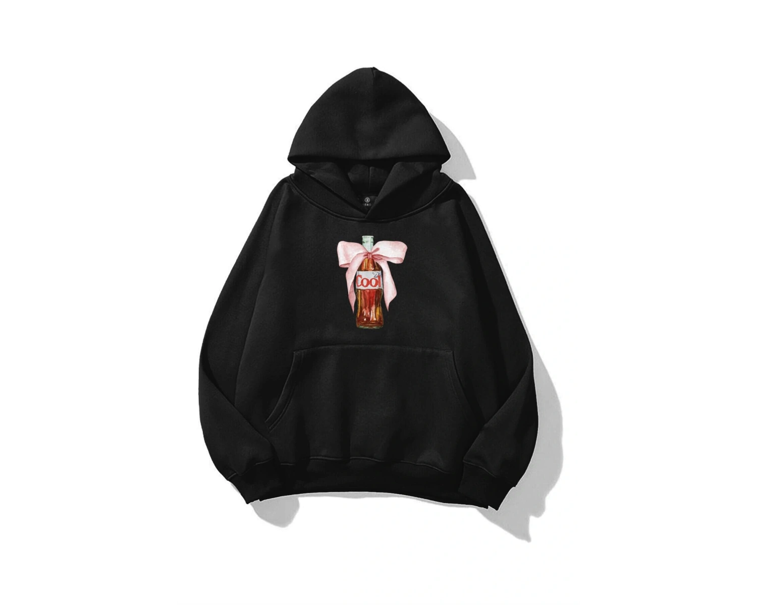 Kadın Diet Cool Sweatshirt Beyaz