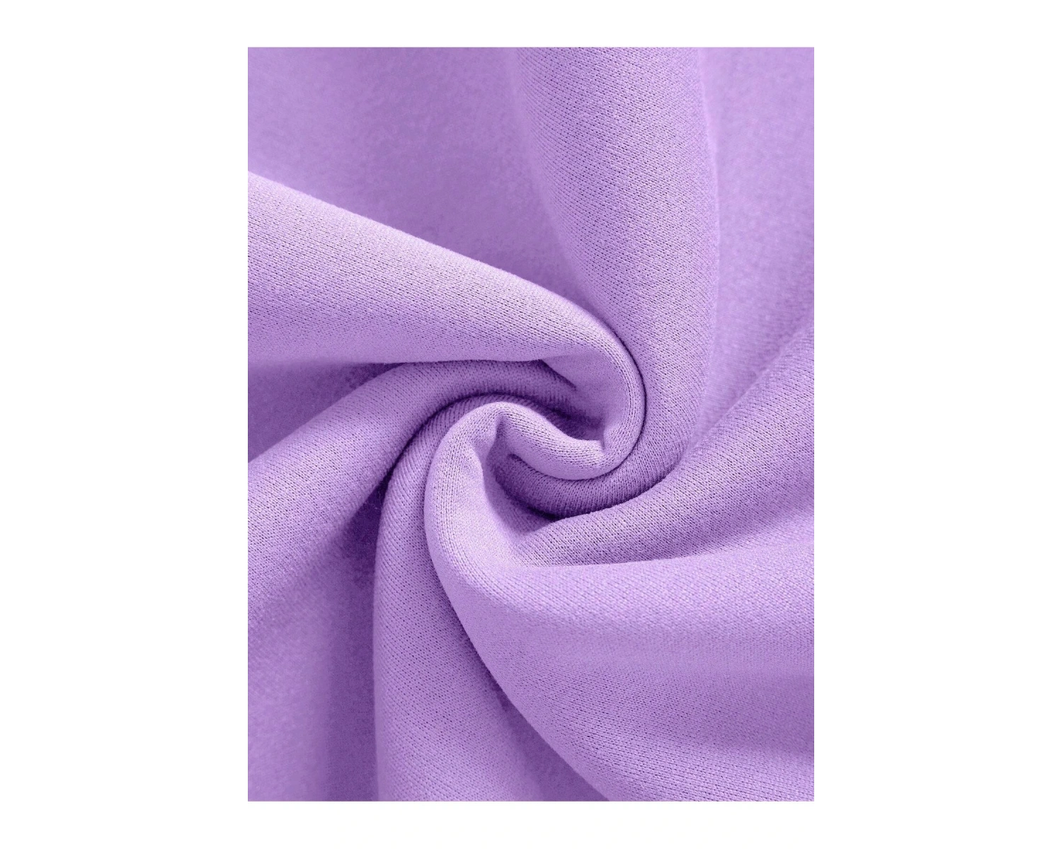 Kadın/Erkek Katı Sweatshirt