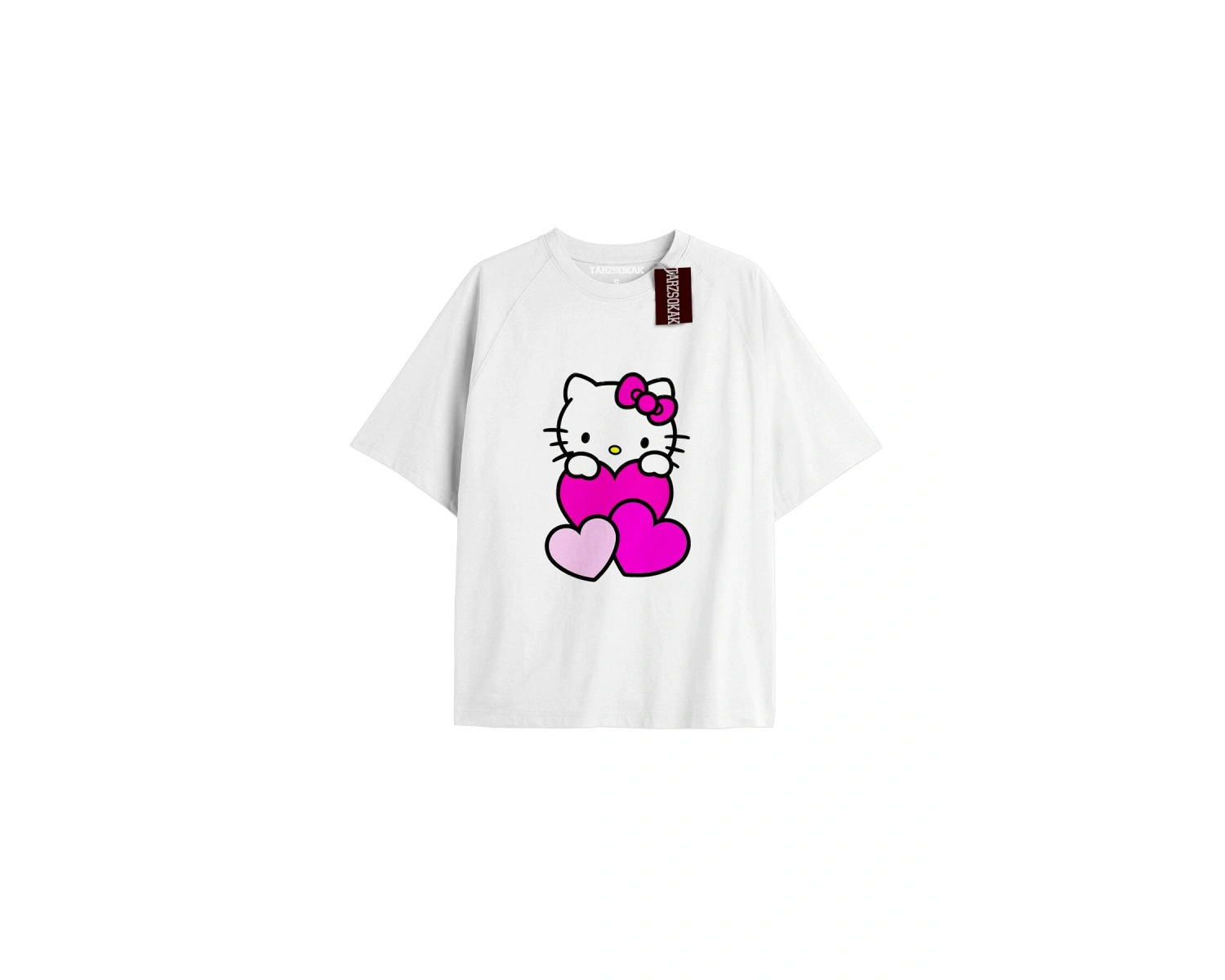 KALPLER HELLO KİTTY