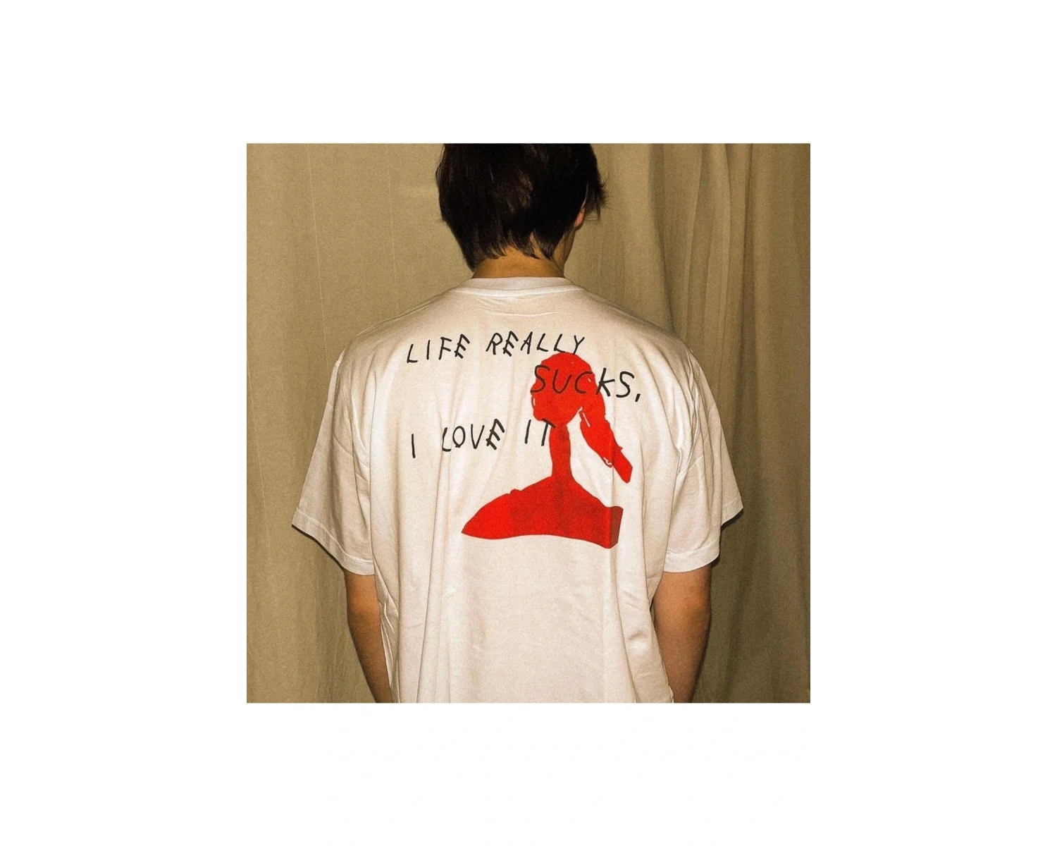 Kanye West Donda Tişört