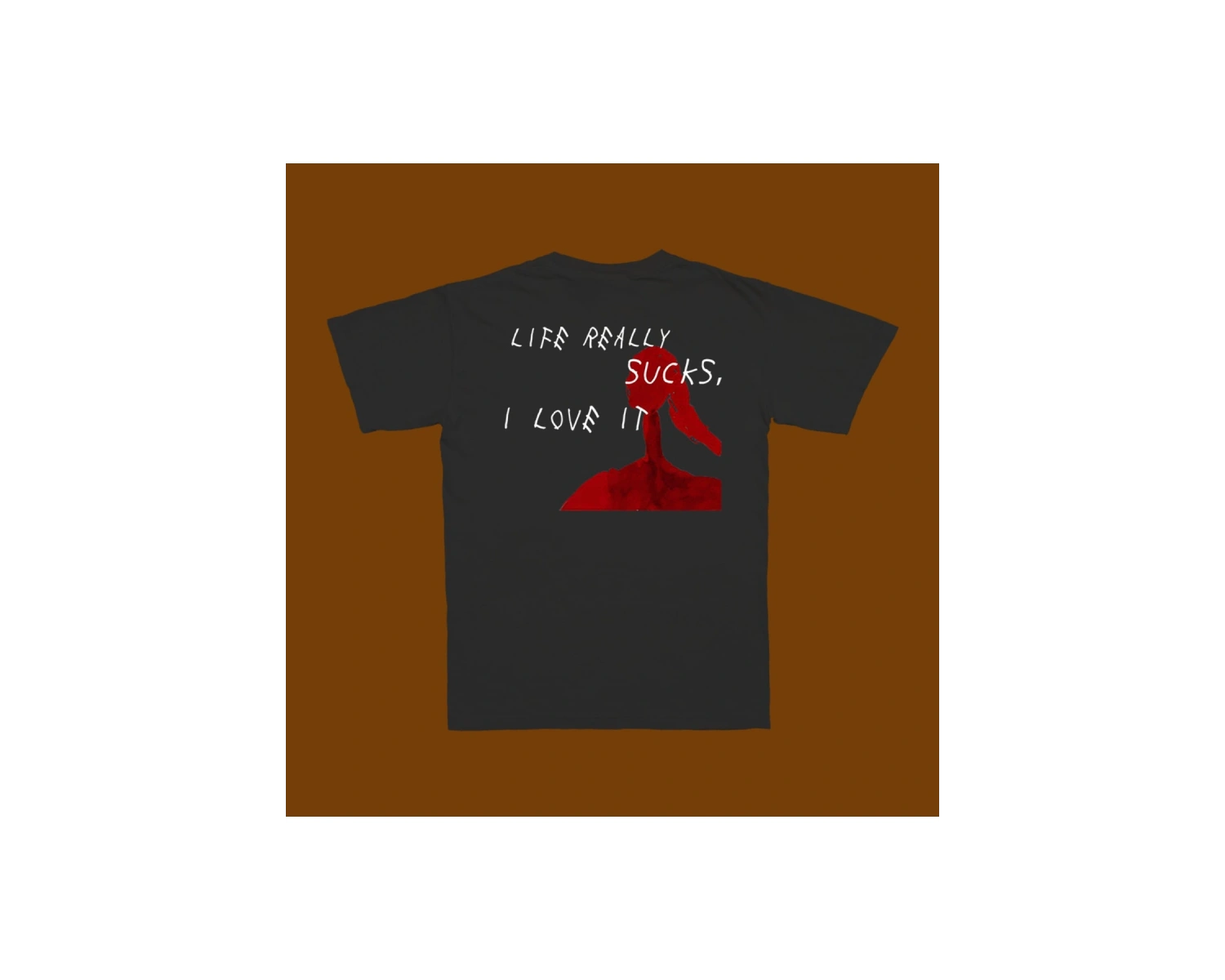 Kanye West Donda Tişört