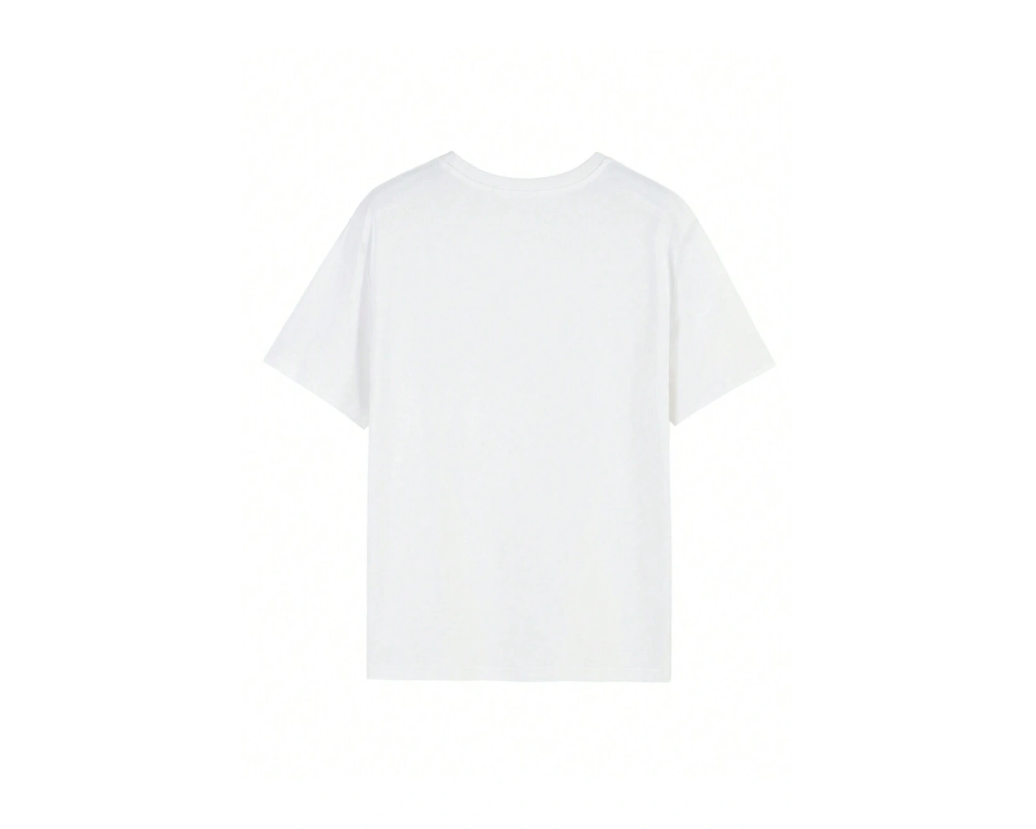 Karikatür ve Grafik tasarım Oversize T-shirt Cartoon/Letter serisi kod187