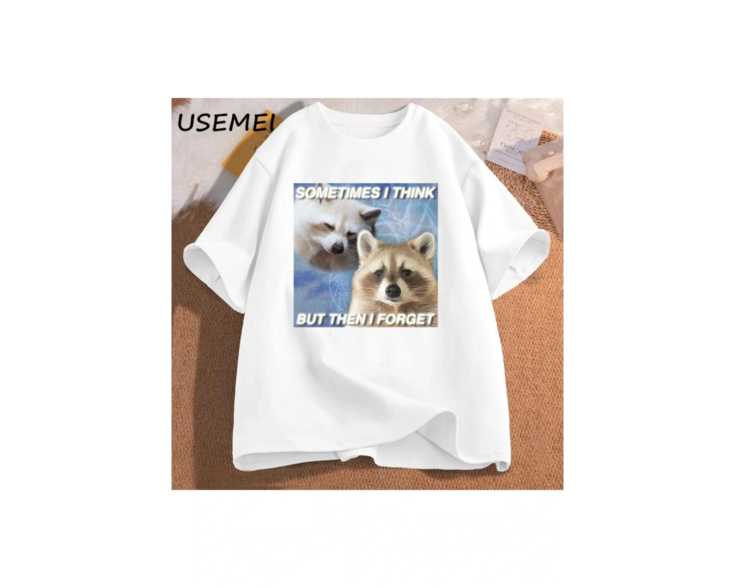 Karımın doktora programını hayatta kaldım T-Shirt komik PHD mezuniyet hediyesi Tee koca erkek 2942