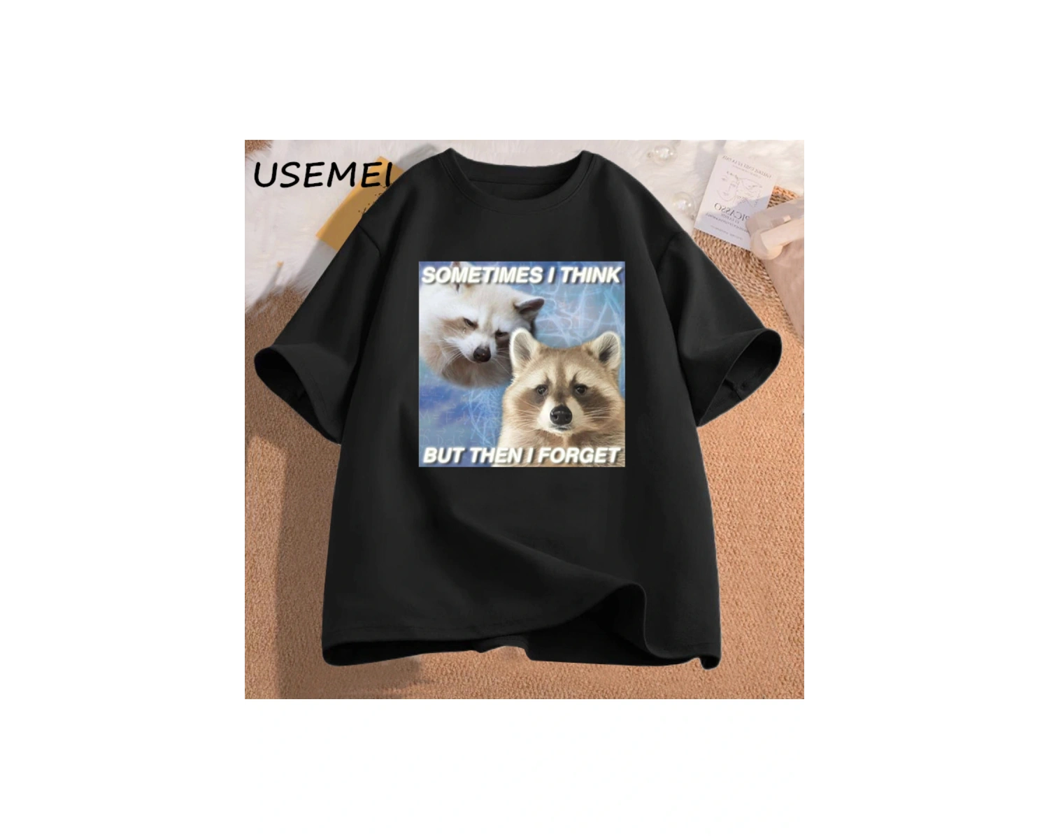 Karımın doktora programını hayatta kaldım T-Shirt komik PHD mezuniyet hediyesi Tee koca erkek 2942