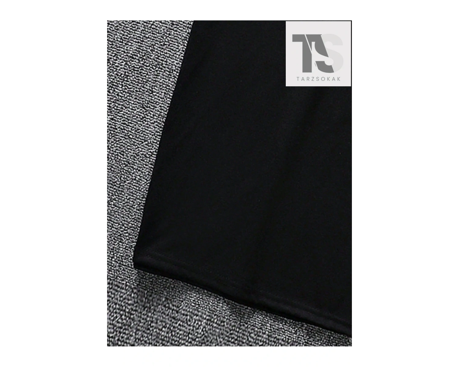 Kartal Desenli Erkek Tişört