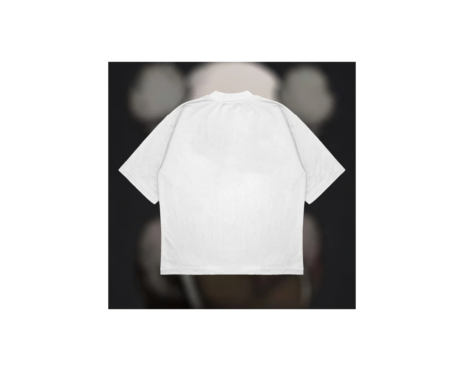 Kaws Companion Unisex Pamuklu Nefes Alan Kalın Kumaşlı