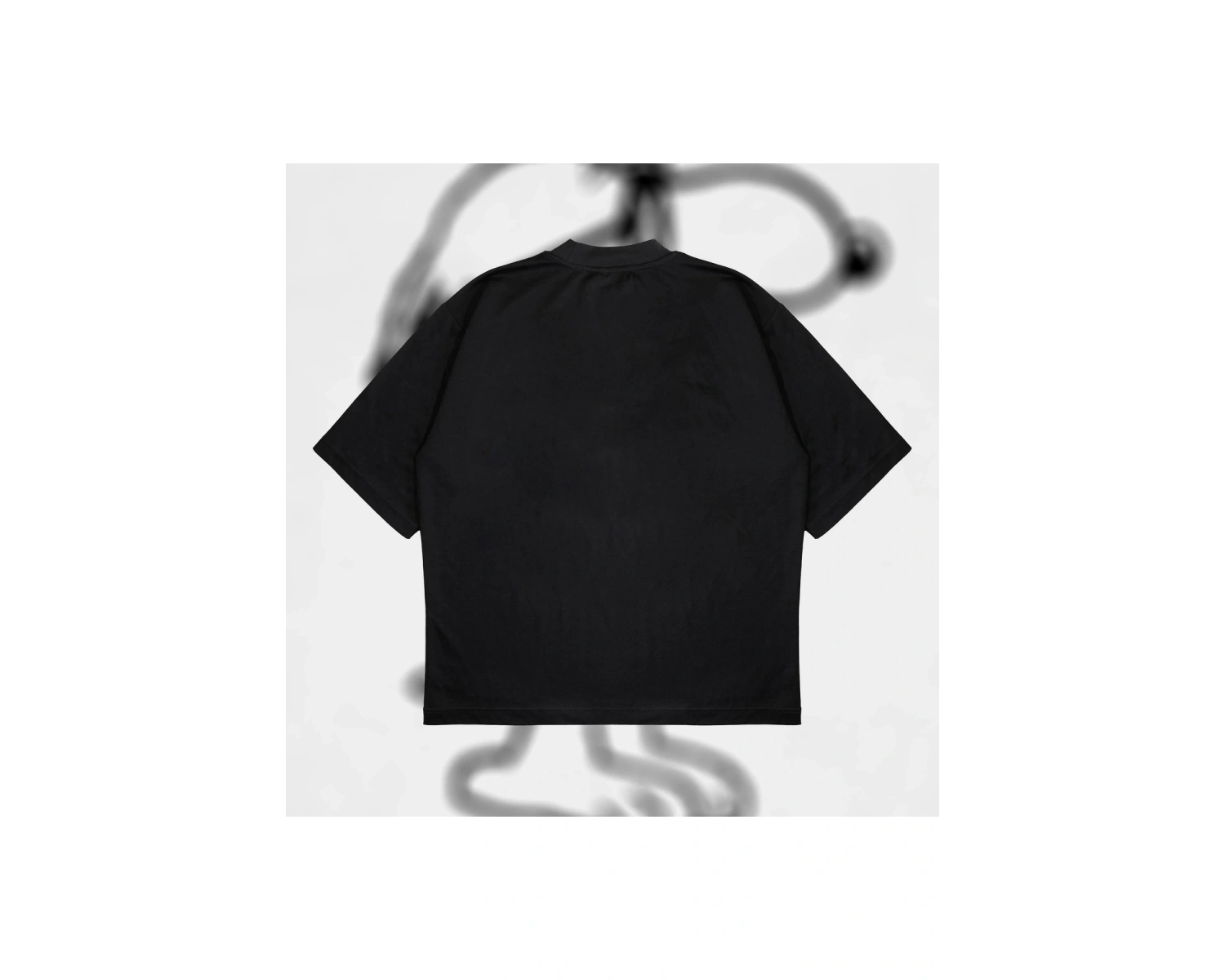 Kaws X Snoopy Unisex Pamuklu Nefes Alan Kalın Kumaşlı