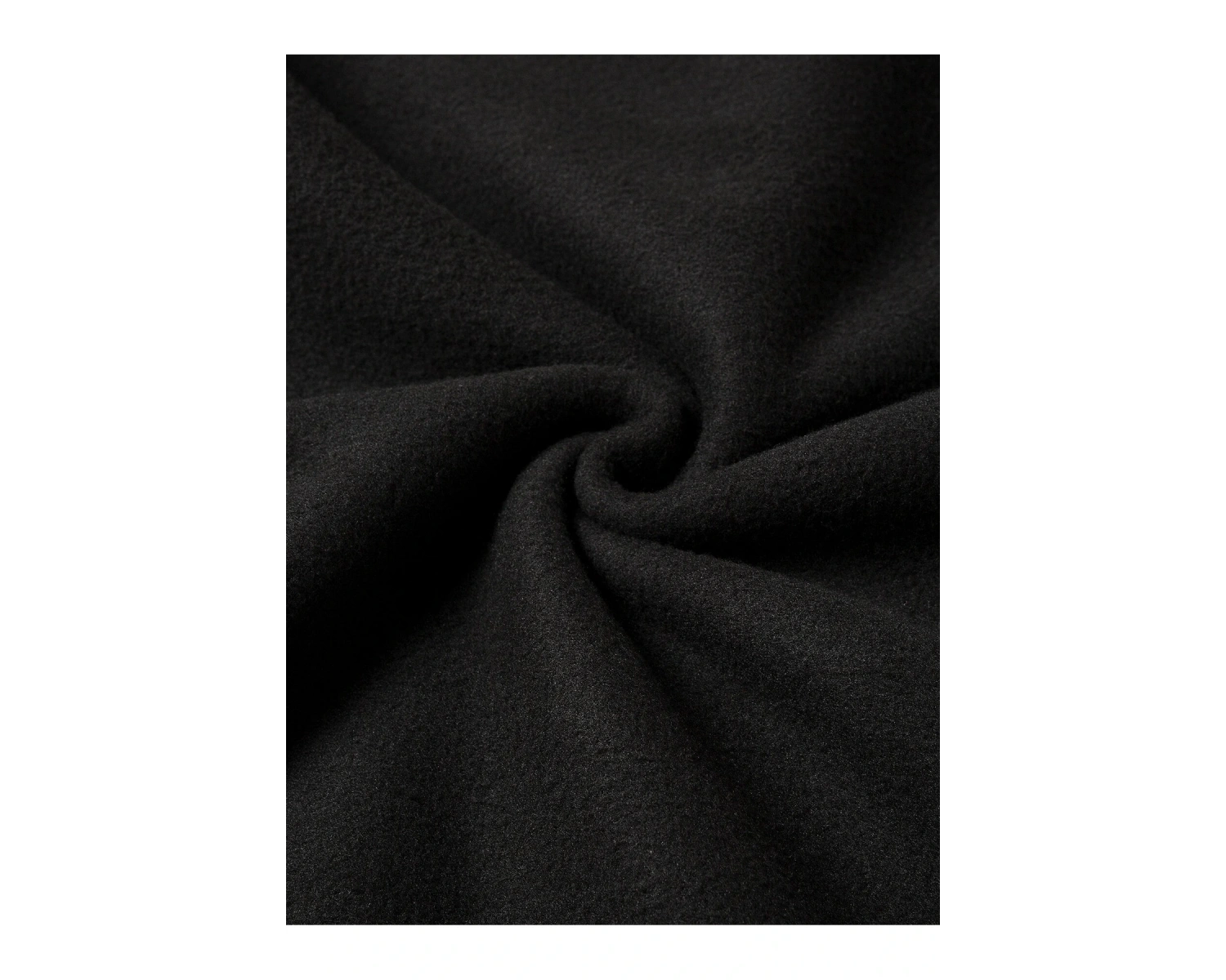 Kedicikler Renkli Oversize Bisiklet Yaka Pamuklu Sweatshirt Beyaz