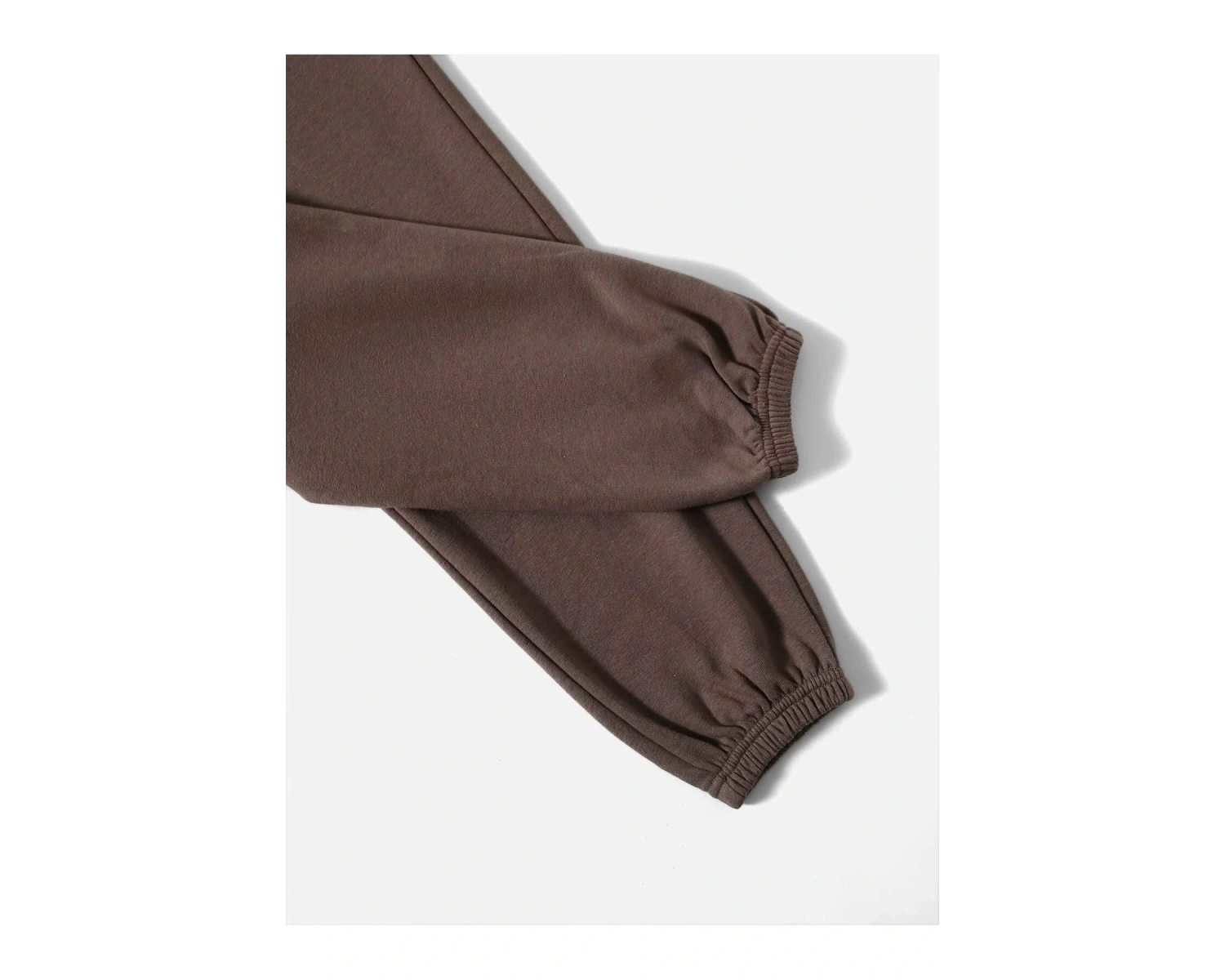 Kids EVRYDAY Girls Letter & Expression Print Elastic Waist Eşofman Altı