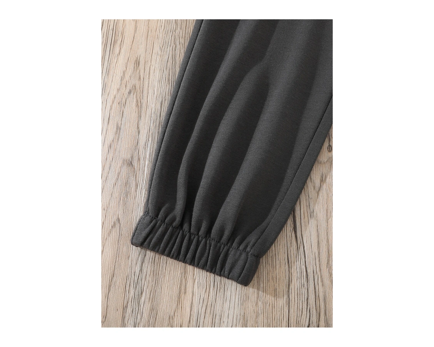 Kids EVRYDAY Girls Letter Graphic Eşofman Altı