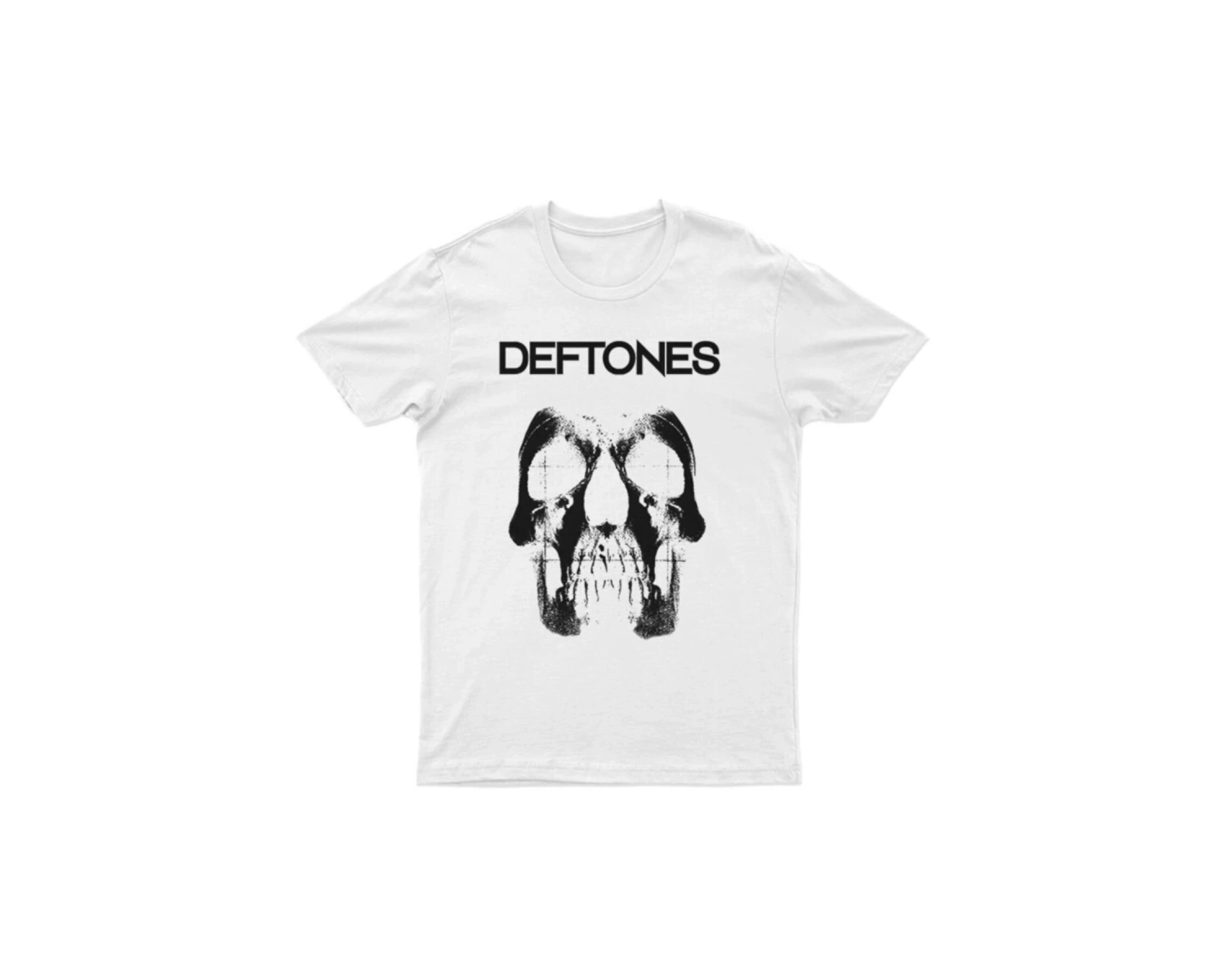 Ko Buta Deftones Unisex Tişört T-shirt Bet4875 Bet4875