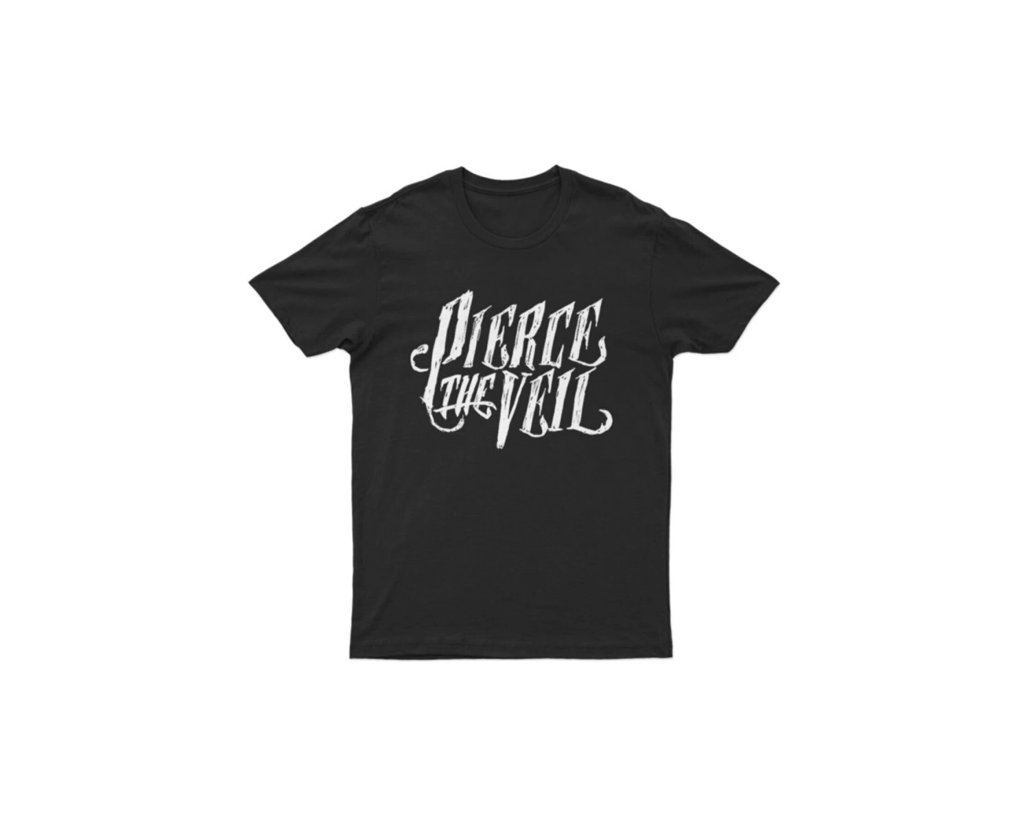 Ko Buta Pierce The Veil Unisex Tişört T-shirt Bet5905 Bet5905