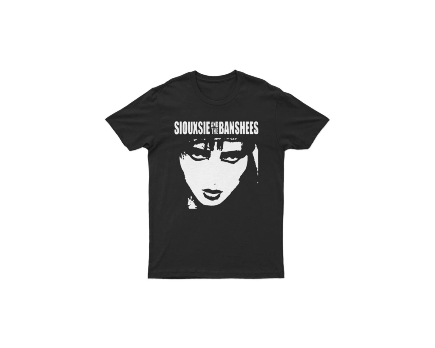 Ko Buta Siouxsie And The Banshees Unisex Tişört T-shirt Bet6129 Bet6129
