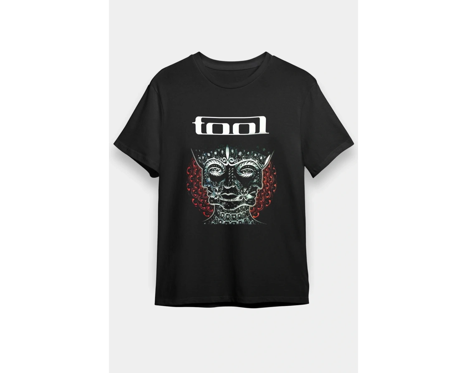 Ko Buta Tool Siyah Unisex Tişört T-shirt T918