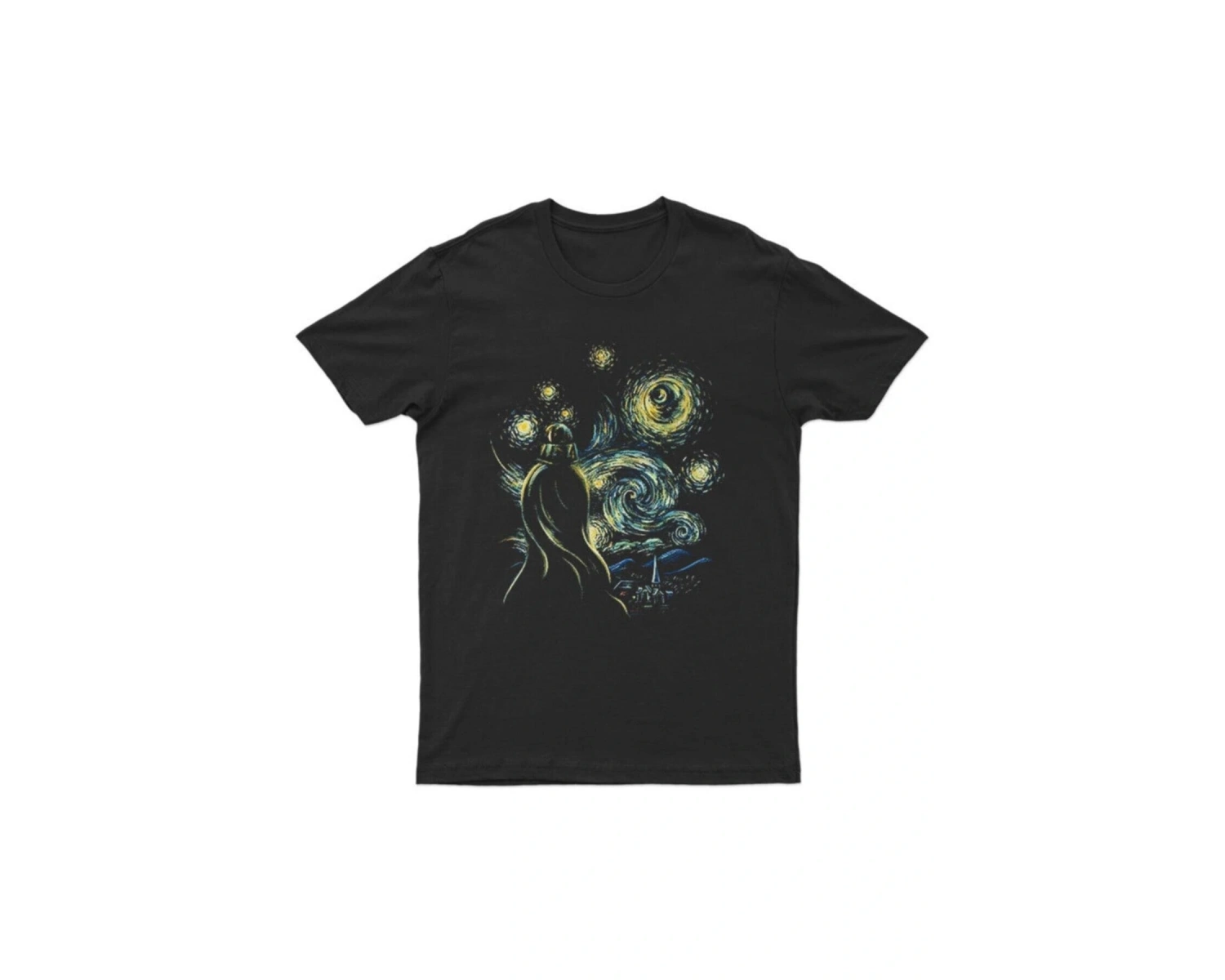 KO ButaDigi Star Wars Unisex Tişört T-shirt Bet1423 BET1423