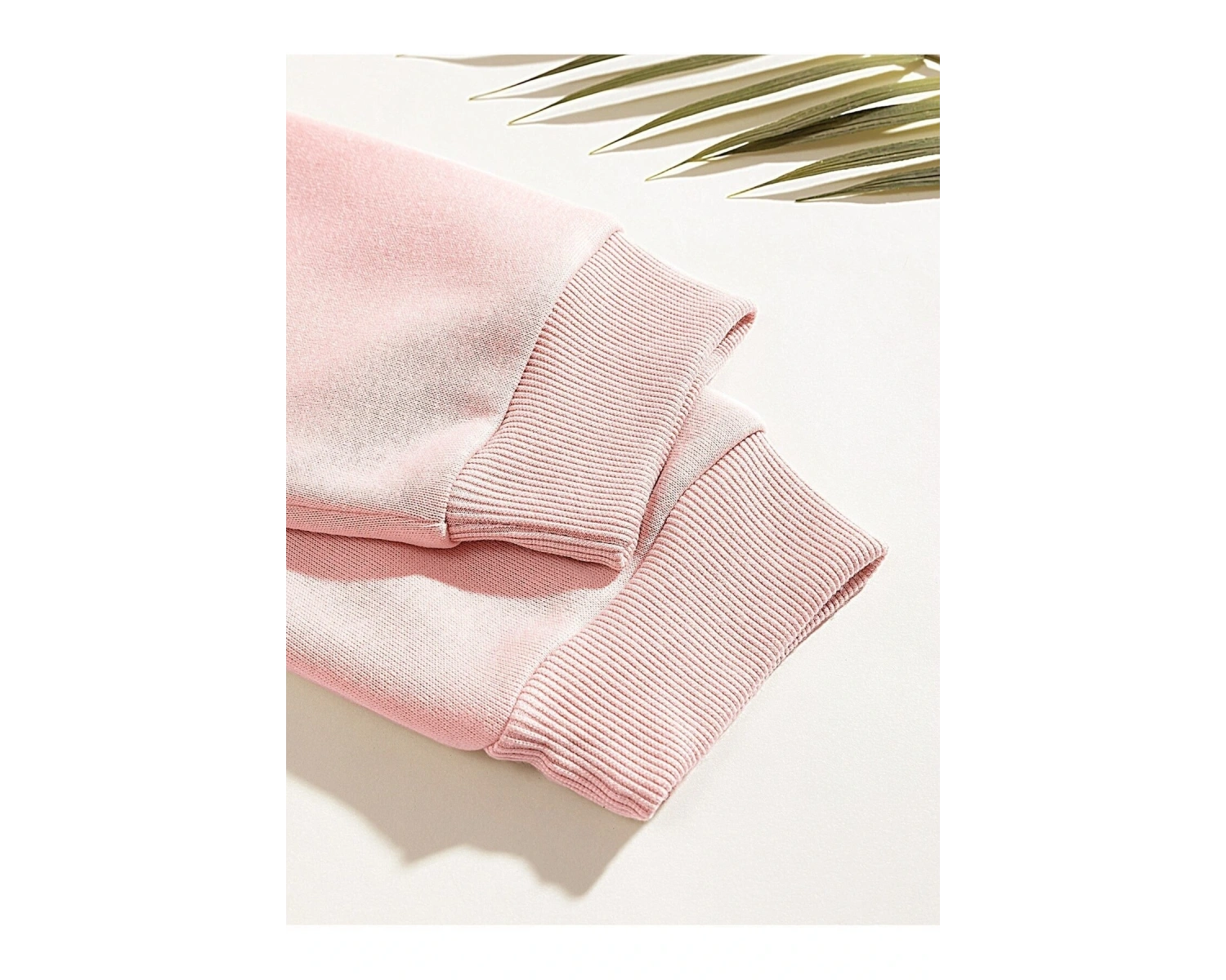 KOD ADR-SHEN EZwear Car And Letter Graphic Thermal Lined Sweatshirt