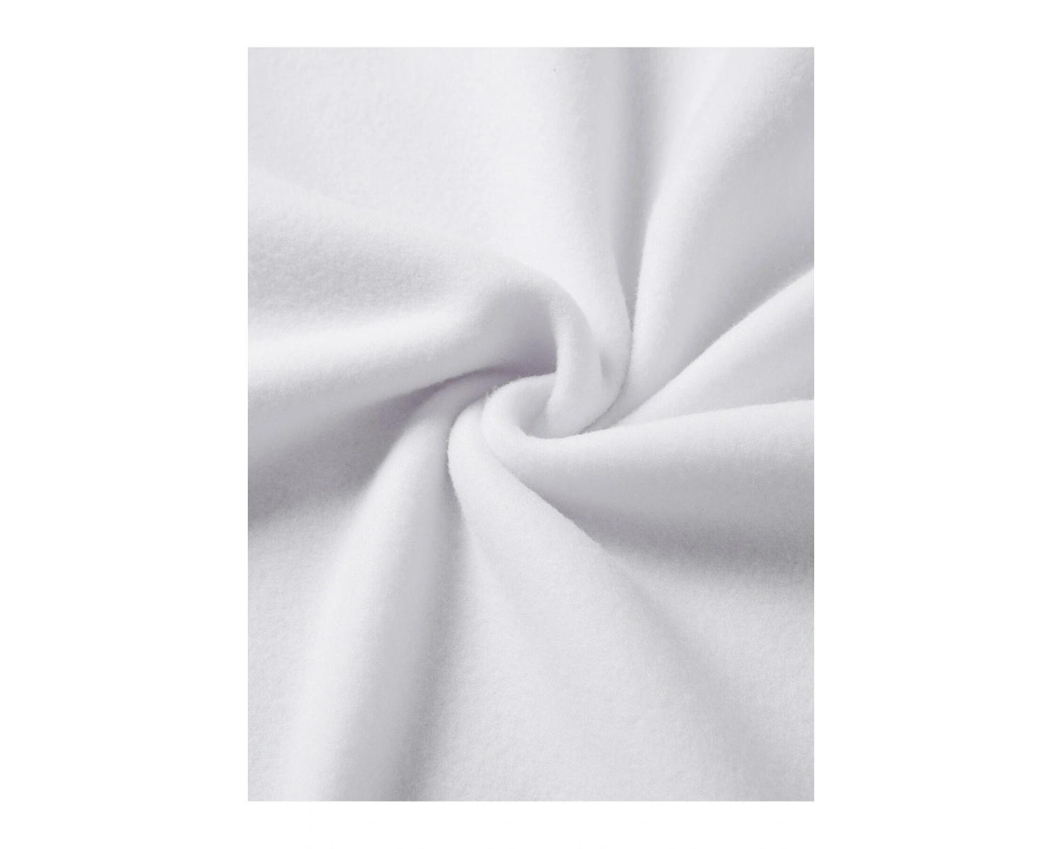 KOD ADR-SHEN EZwear Floral & Figure Graphic Thermal Lined Sweatshirt