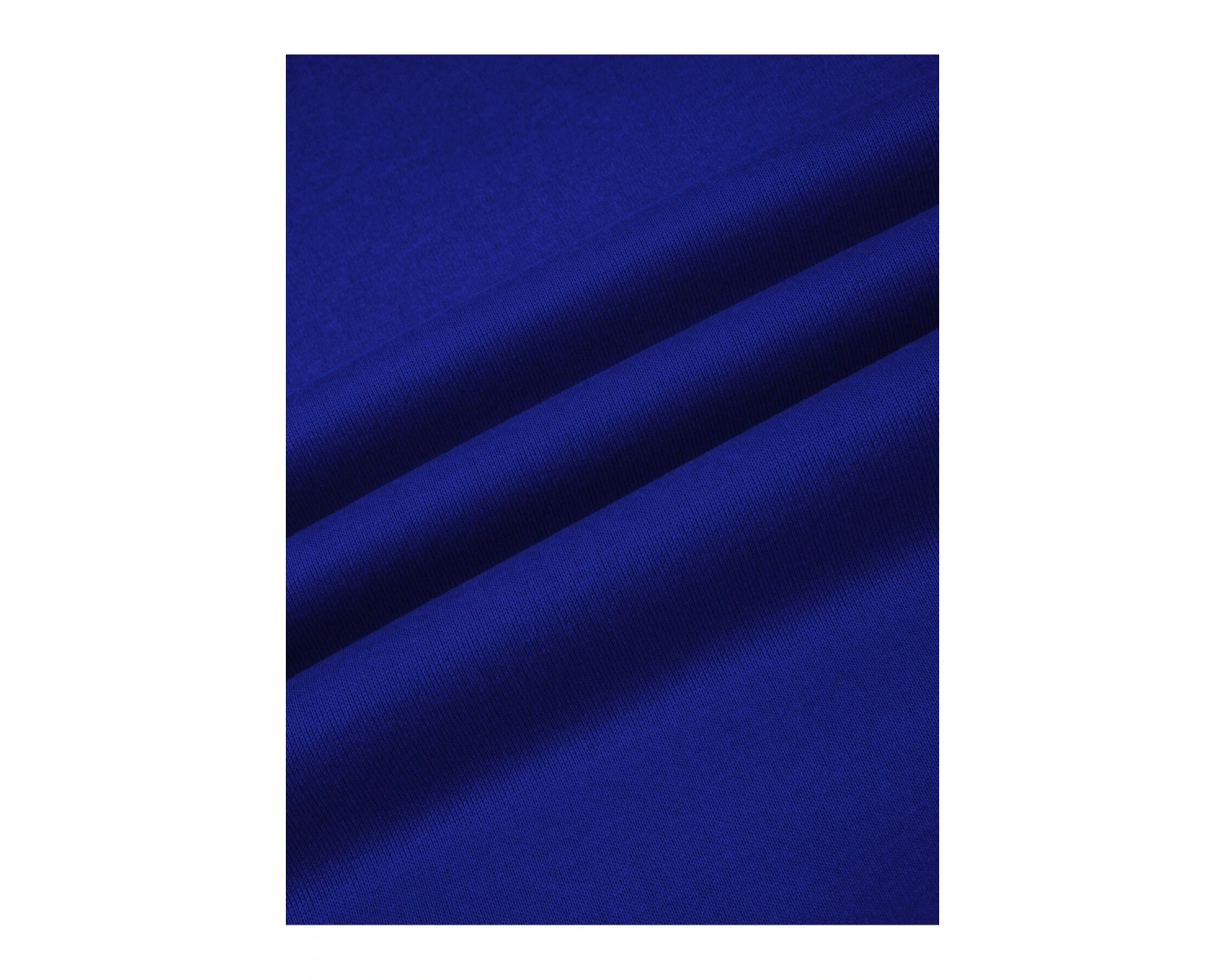 KOD ADR-SHEN EZwear Rose & Slogan Graphic Thermal Pullover