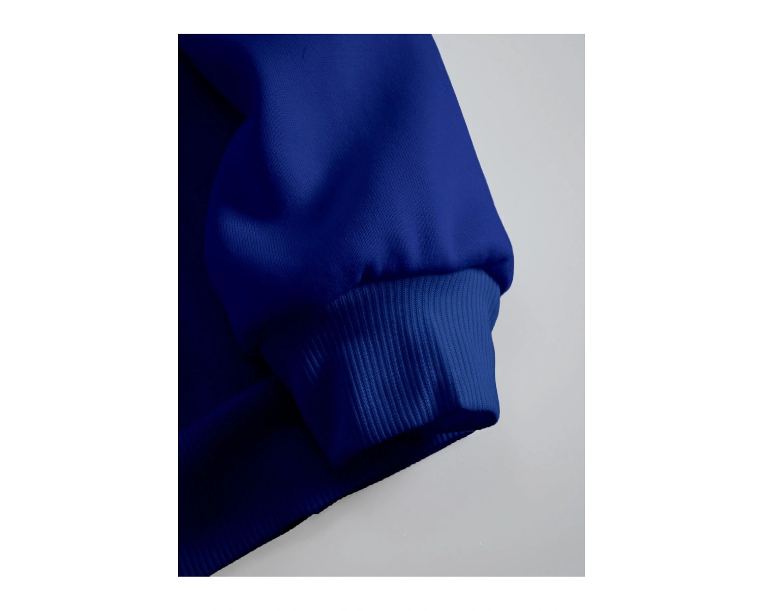 KOD ADR-SHEN EZwear Slogan Graphic Lined Sweatshirt Saks