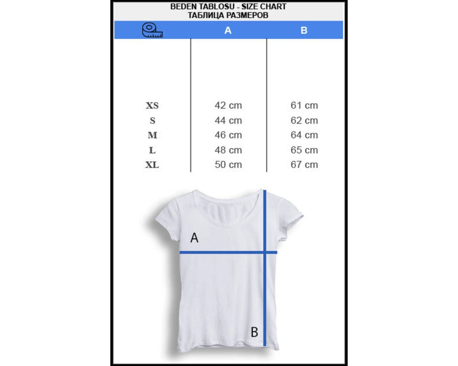 Kod Presss Kadın Siyah Pitiless Dark Tranquillity T-shirt 137538tt