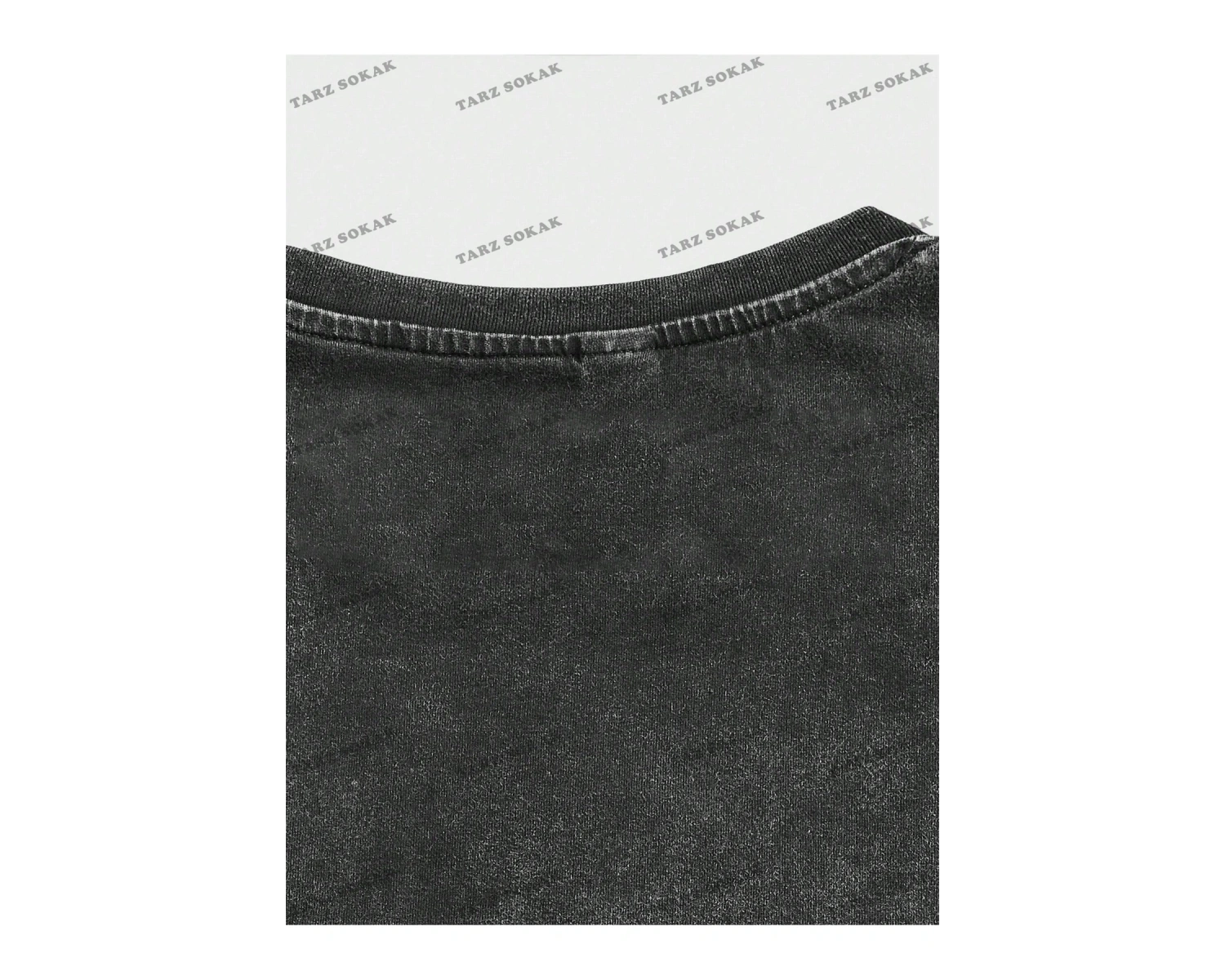 KOD Trend Anime erkek Anime Ejderha Baskı Yuvarlak Yaka Tişört, İlkbahar ve Yaz Aylarında Günlük