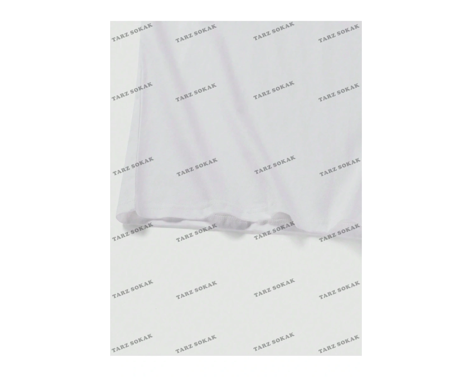 KOD Trend Batman X Erkek Karikatür Grafikli Tişört