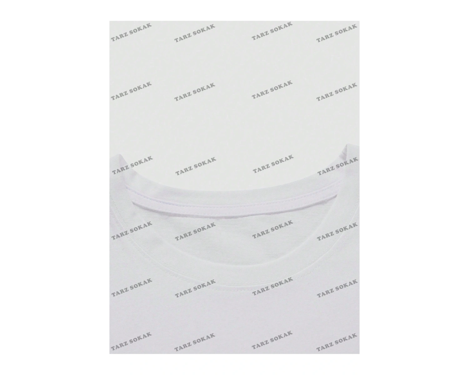 KOD Trend Batman X Erkek Karikatür Grafikli Tişört