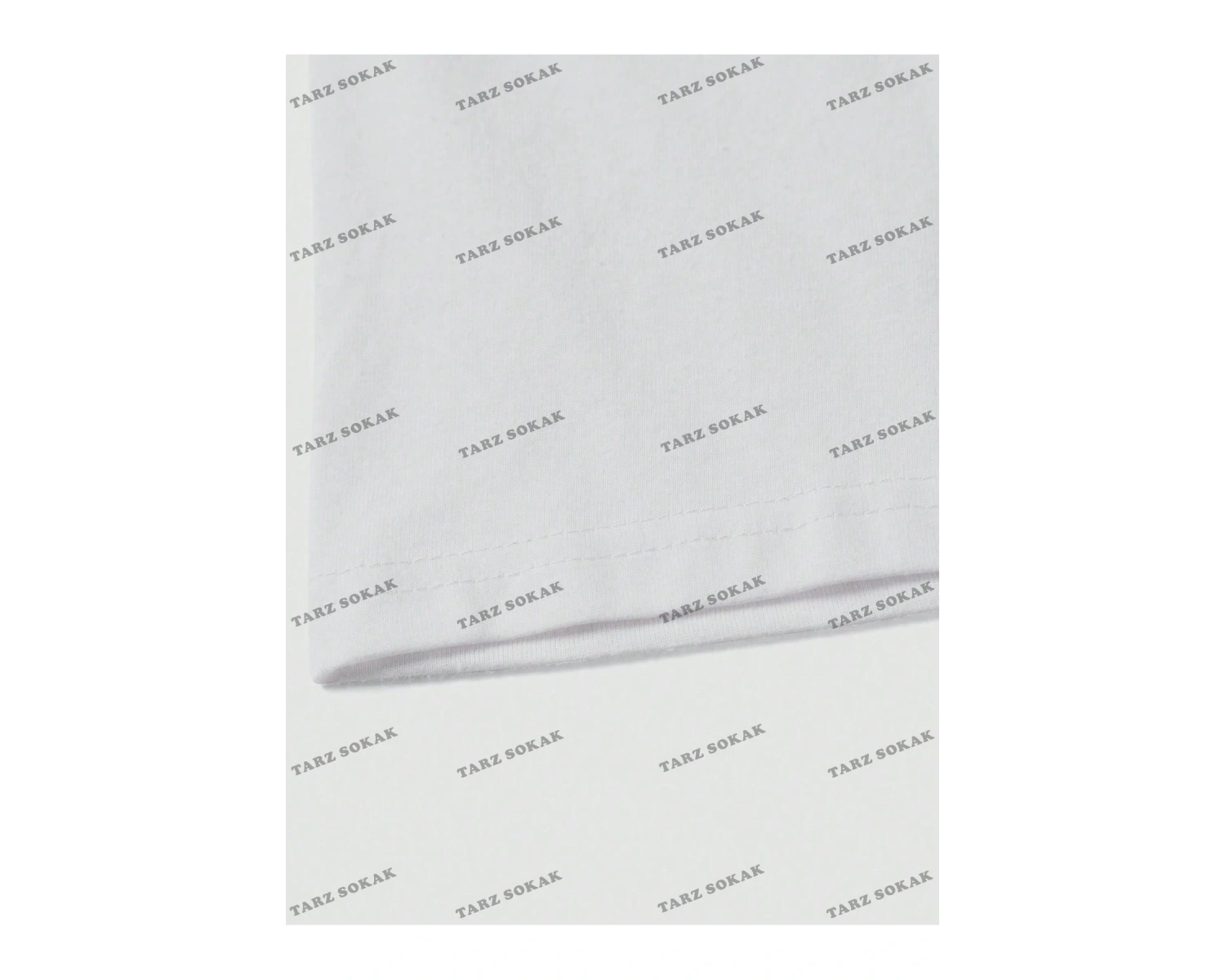 KOD Trend Batman X Erkek Karikatür Grafikli Tişört