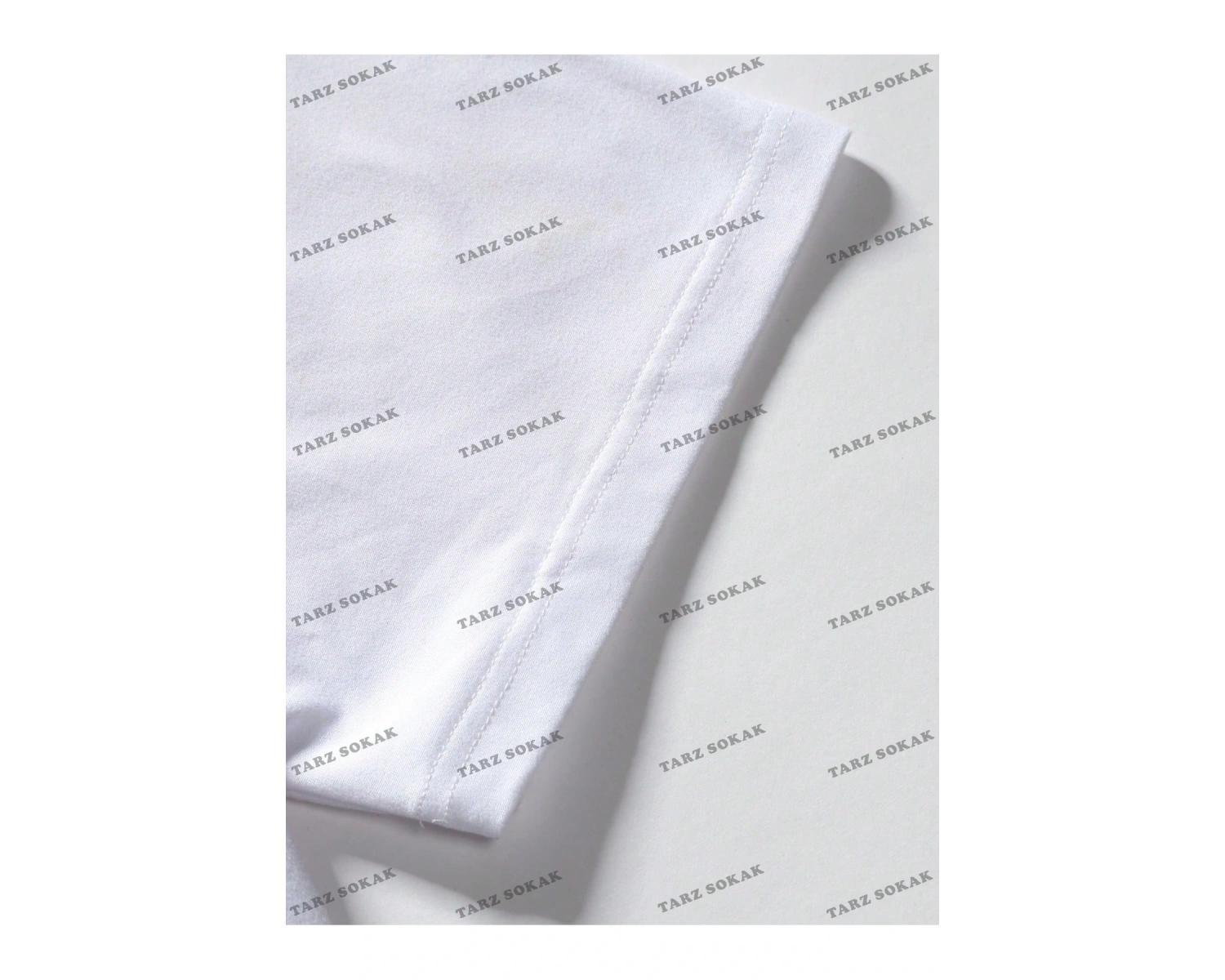 KOD Trend Dijital Baskılı Kısa Kollu Erkek Tişört