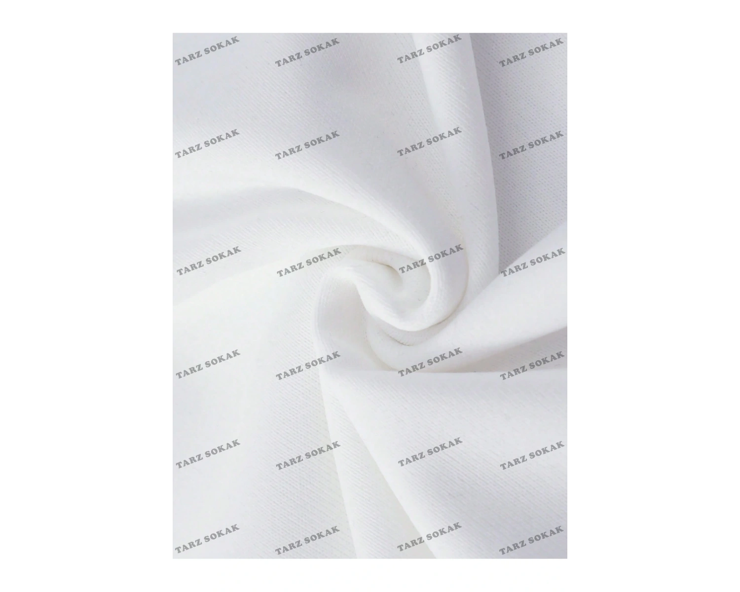 KOD Trend EMRG Bol Kesim Erkek Mektup Baskılı Tişört