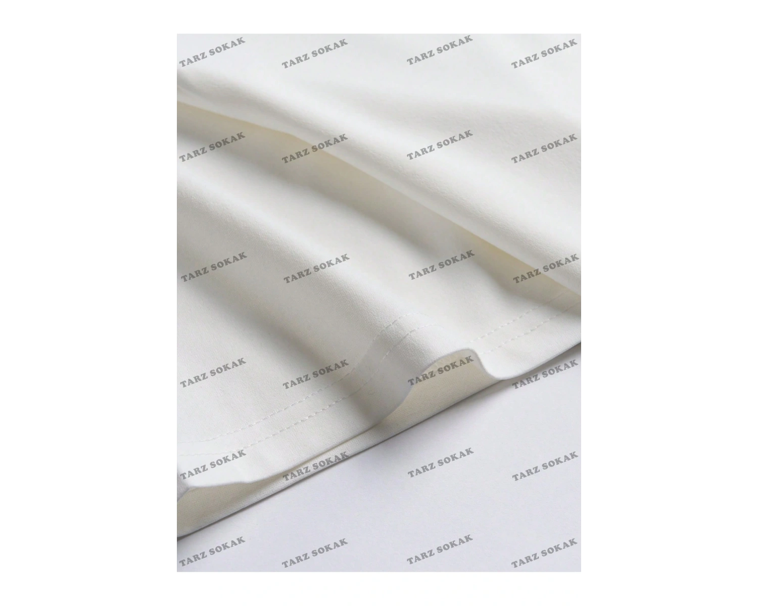 KOD Trend EMRG Erkek Sloganlı Grafik Tişört