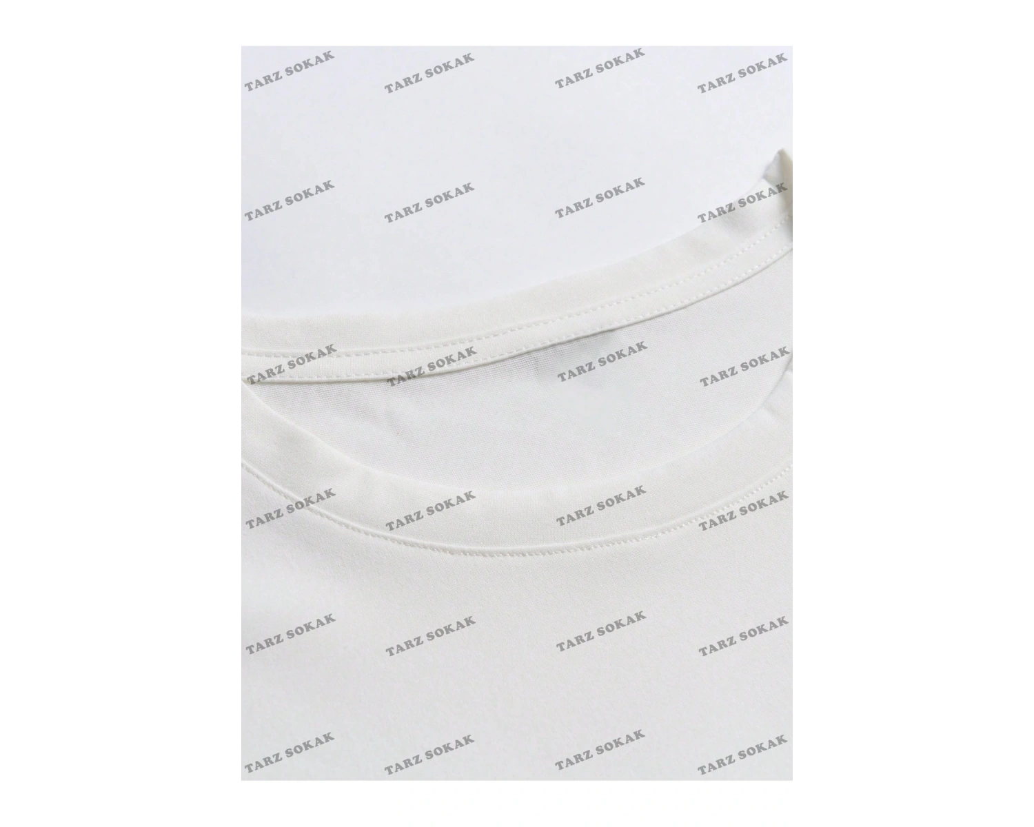 KOD Trend EMRG Erkek Sloganlı Grafik Tişört